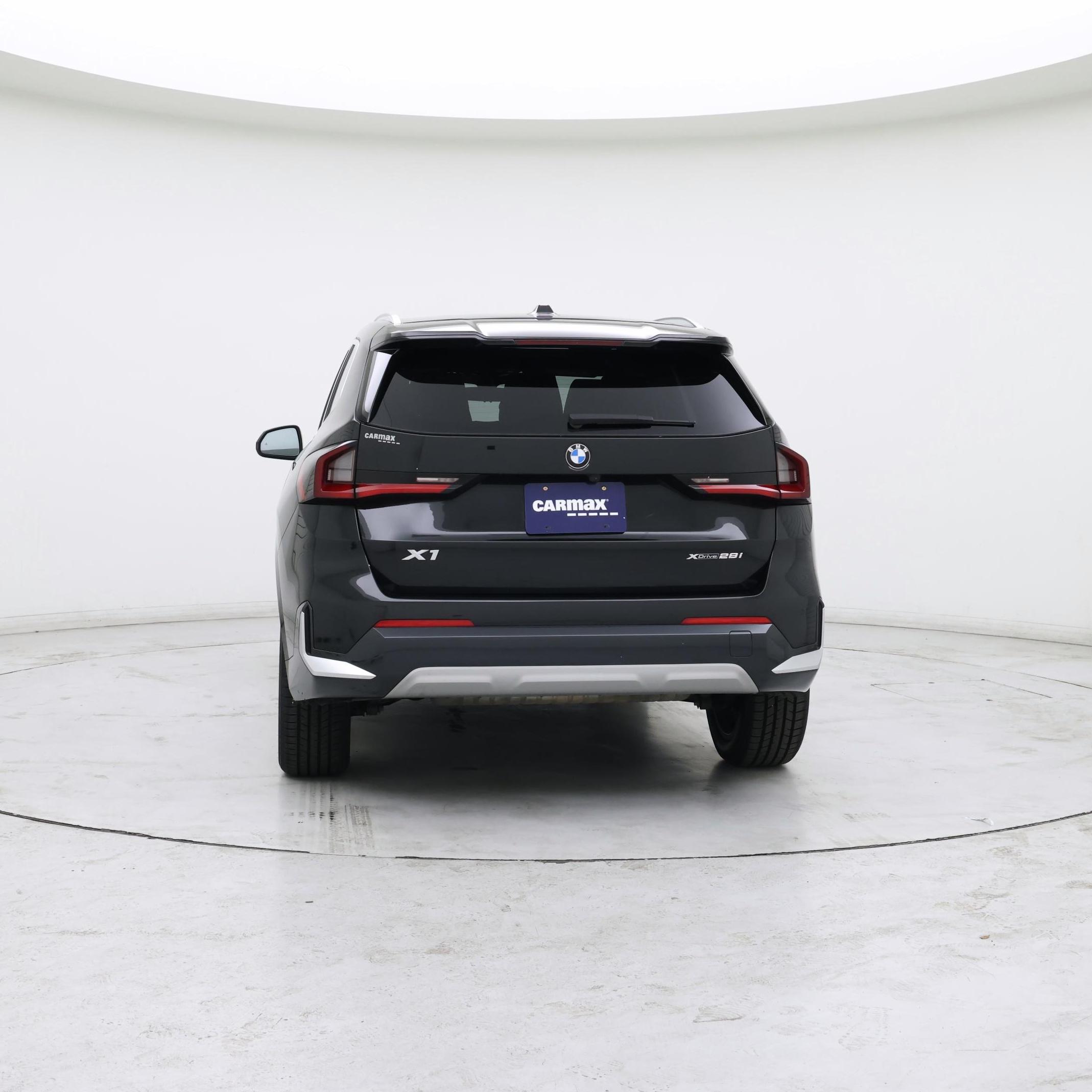 Thumbnail: 2024 BMW X1 - 6