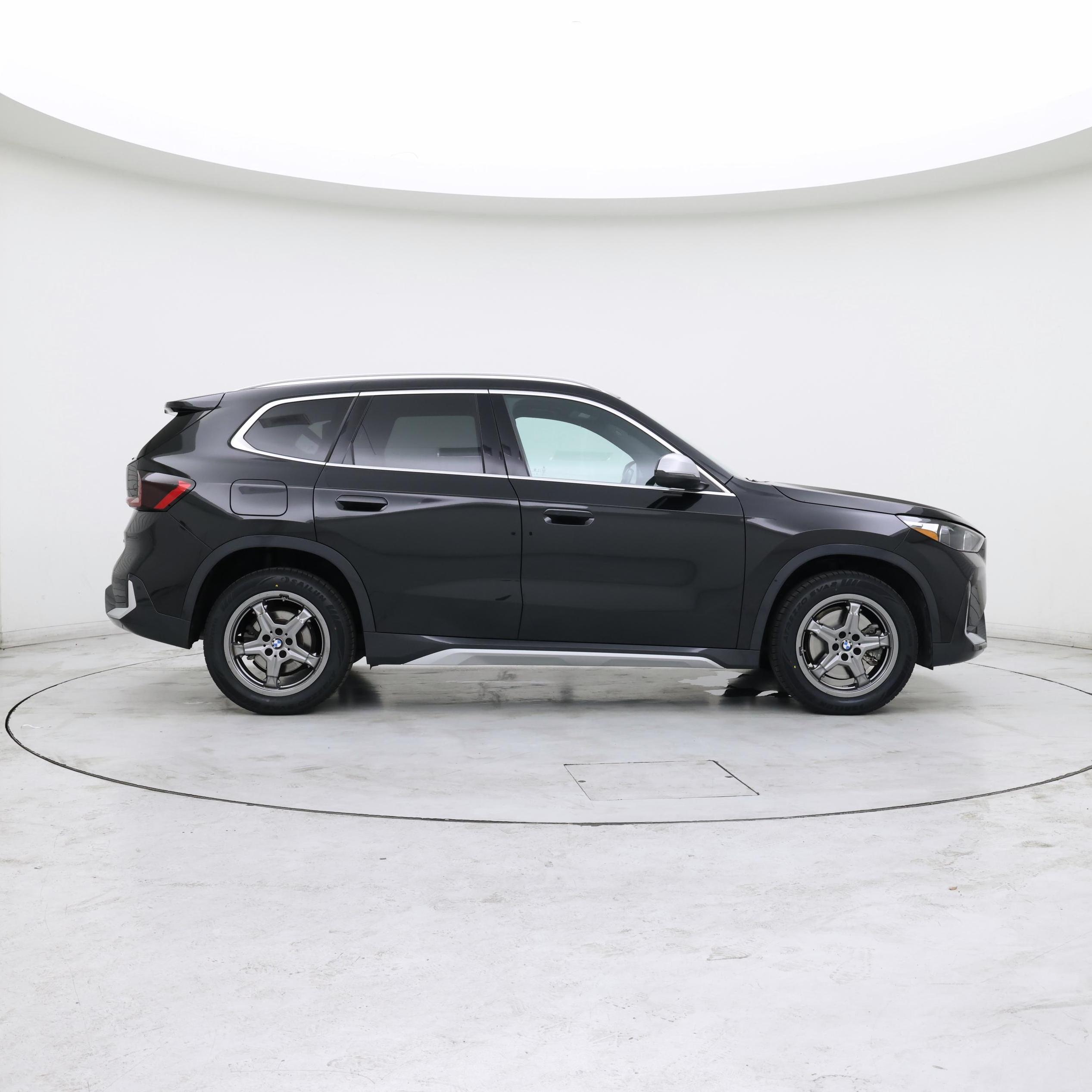 Thumbnail: 2024 BMW X1 - 7