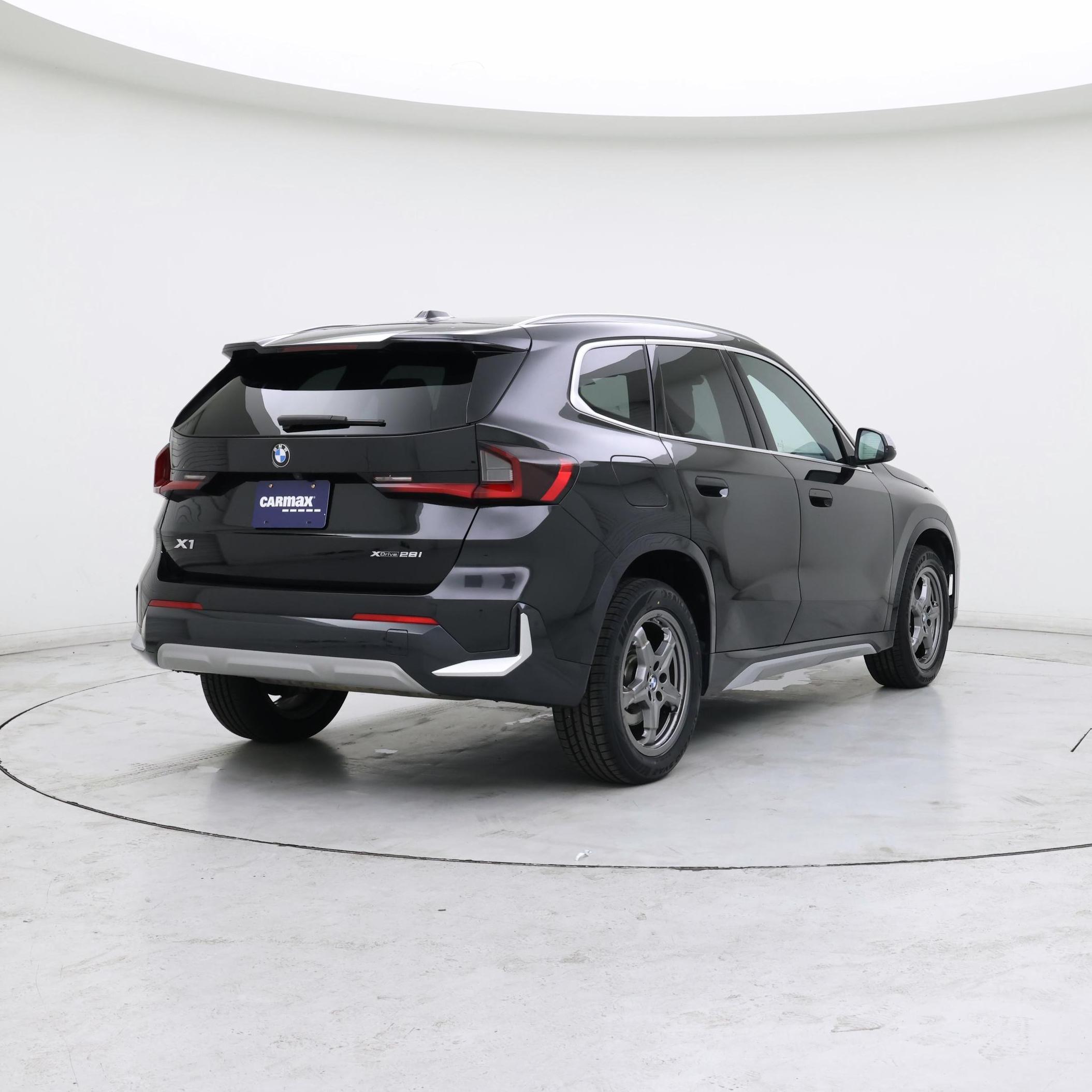 Thumbnail: 2024 BMW X1 - 8