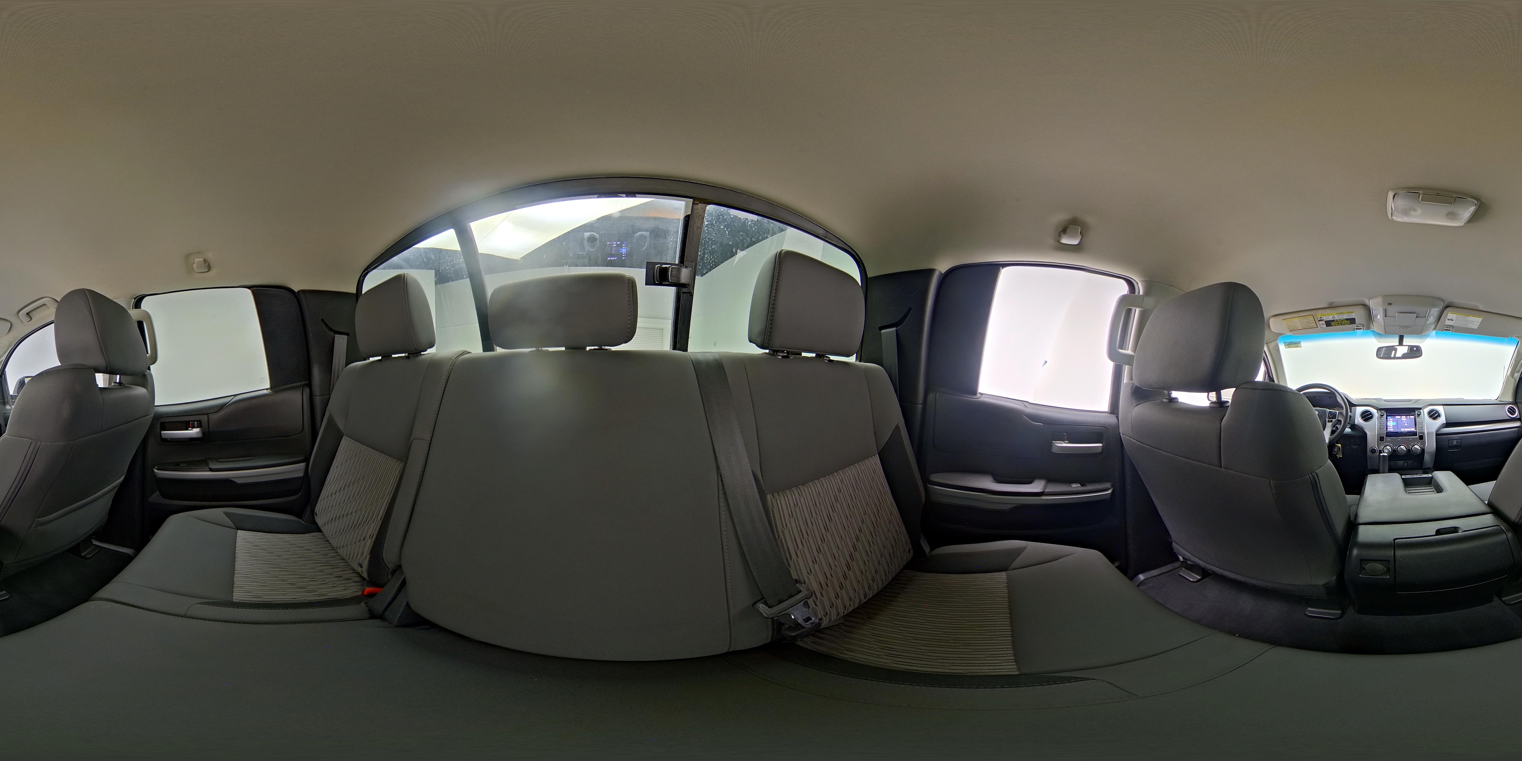 2017 Toyota Tundra SR5 - Photo 25
