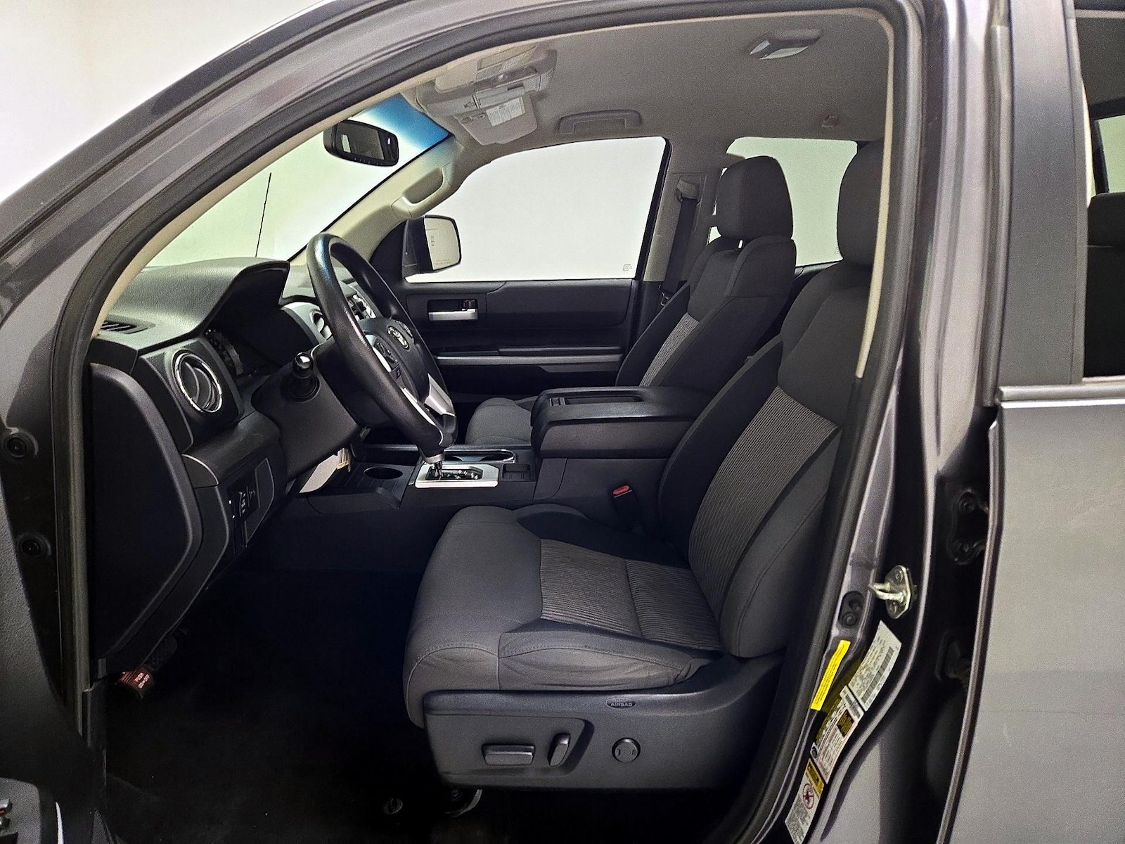 2017 Toyota Tundra SR5 - Photo 12