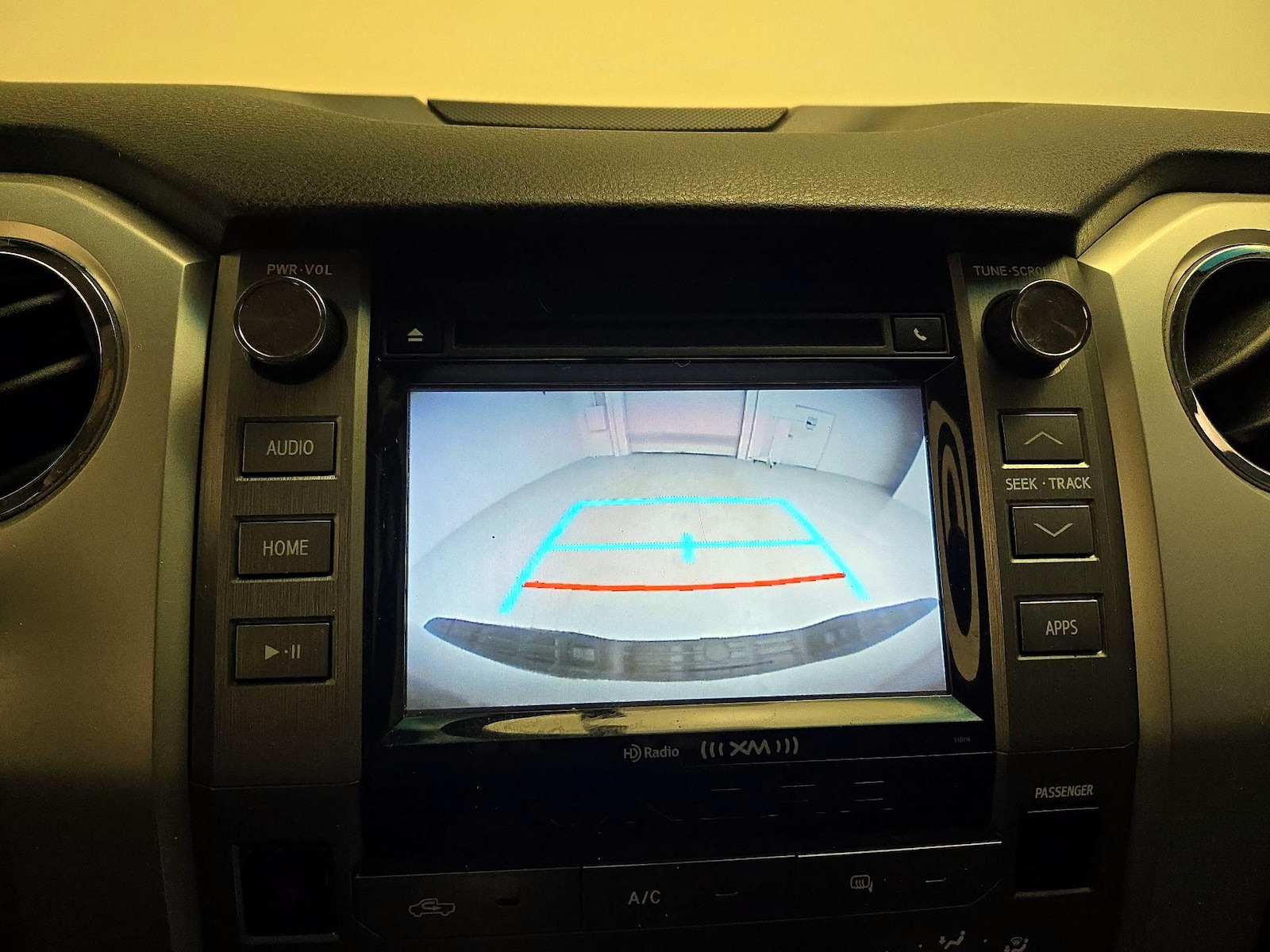 2017 Toyota Tundra SR5 - Photo 15