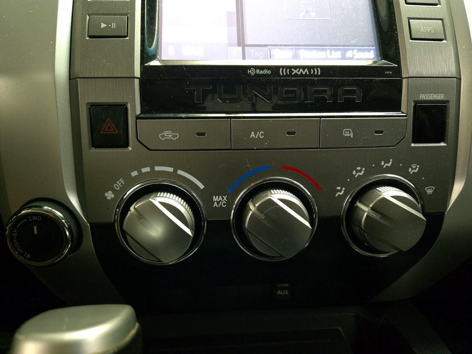 2017 Toyota Tundra SR5 - Photo 17