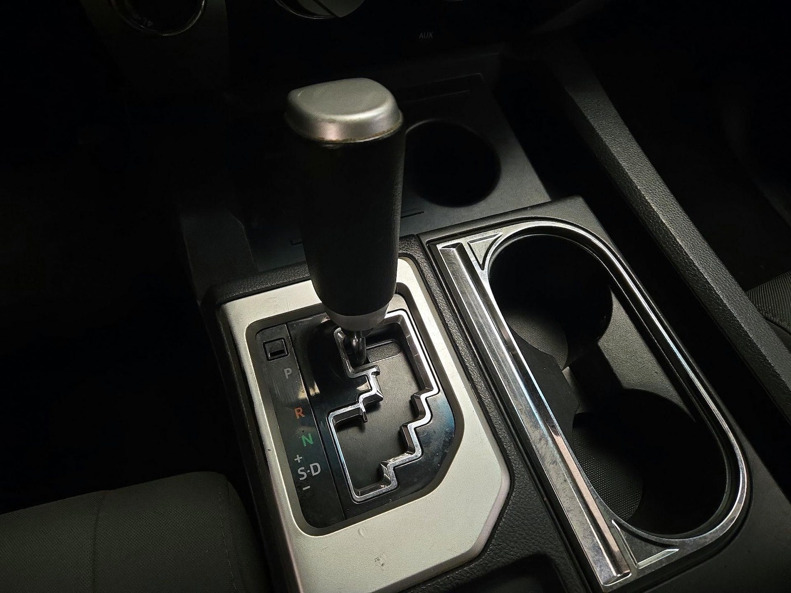 2017 Toyota Tundra SR5 - Photo 18