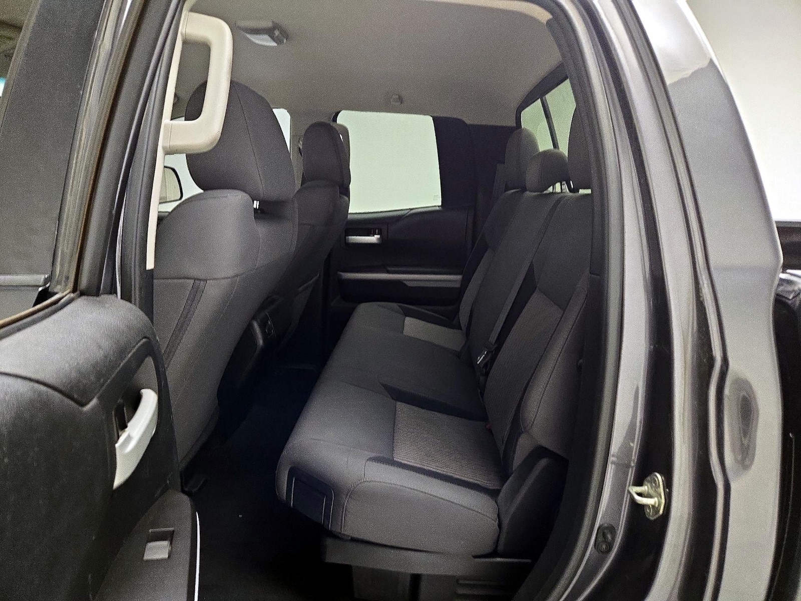 2017 Toyota Tundra SR5 - Photo 20