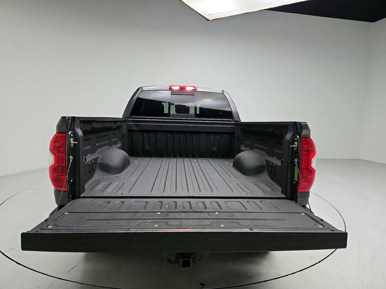 2017 Toyota Tundra SR5 - Photo 21