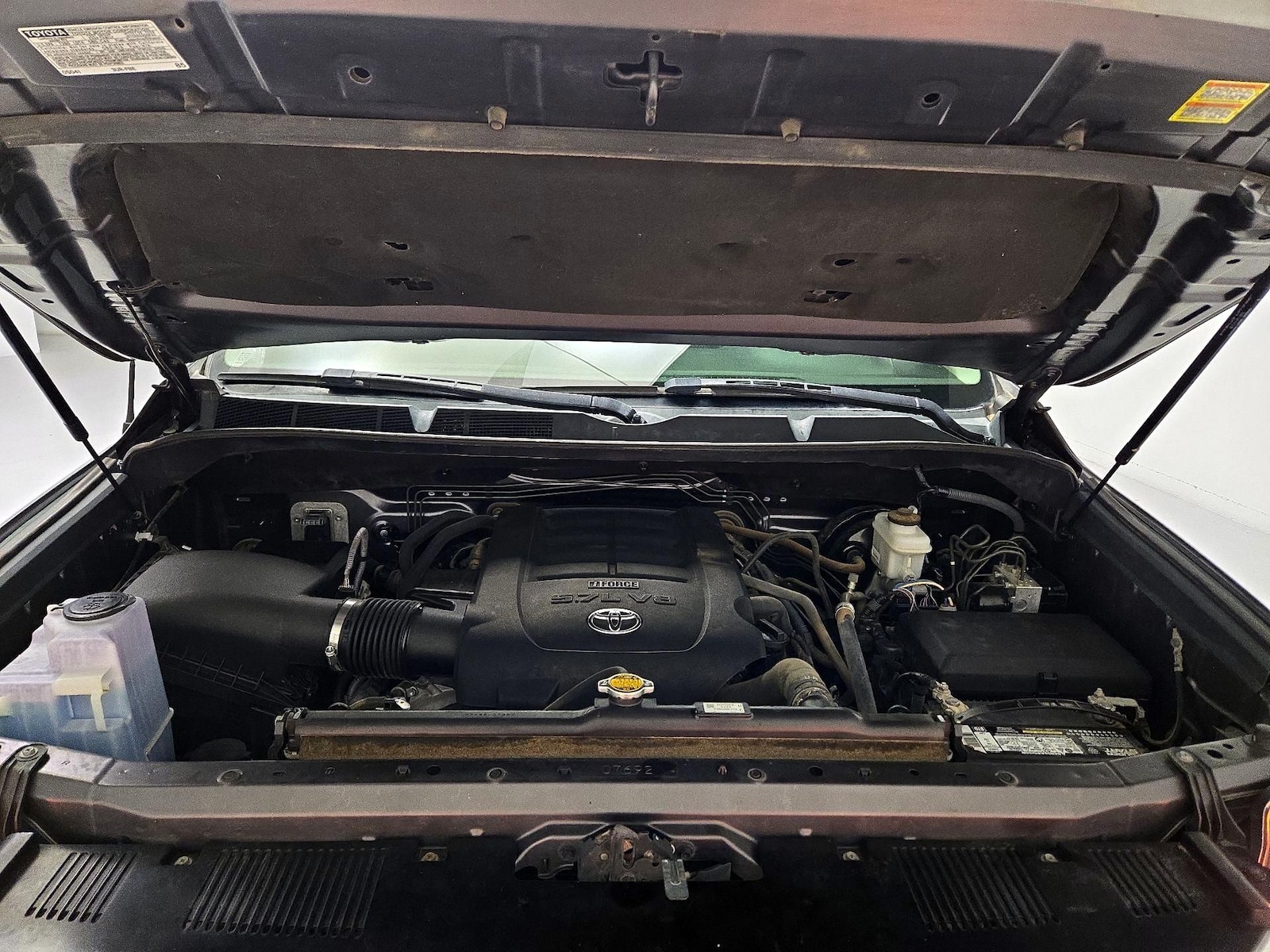 2017 Toyota Tundra SR5 - Photo 22