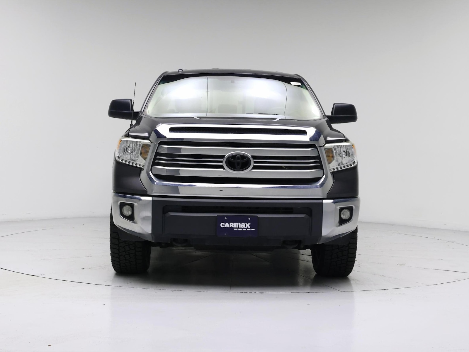 2017 Toyota Tundra SR5 - Photo 6