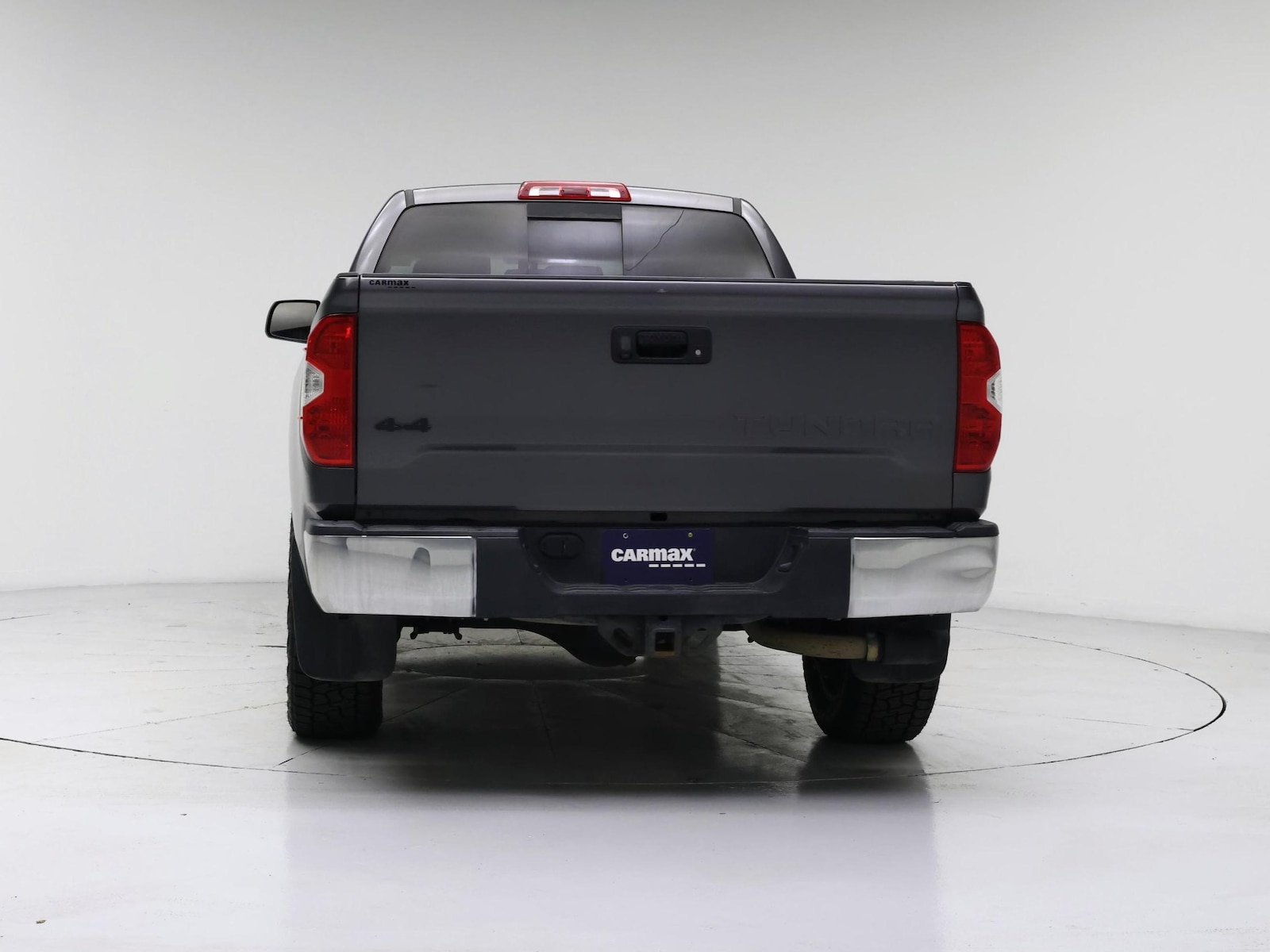 2017 Toyota Tundra SR5 - Photo 7
