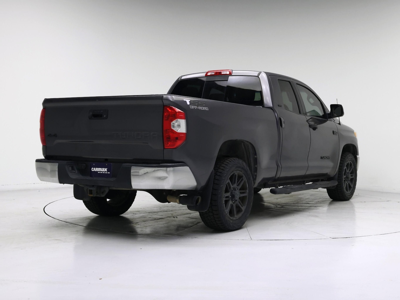 2017 Toyota Tundra SR5 - Photo 9
