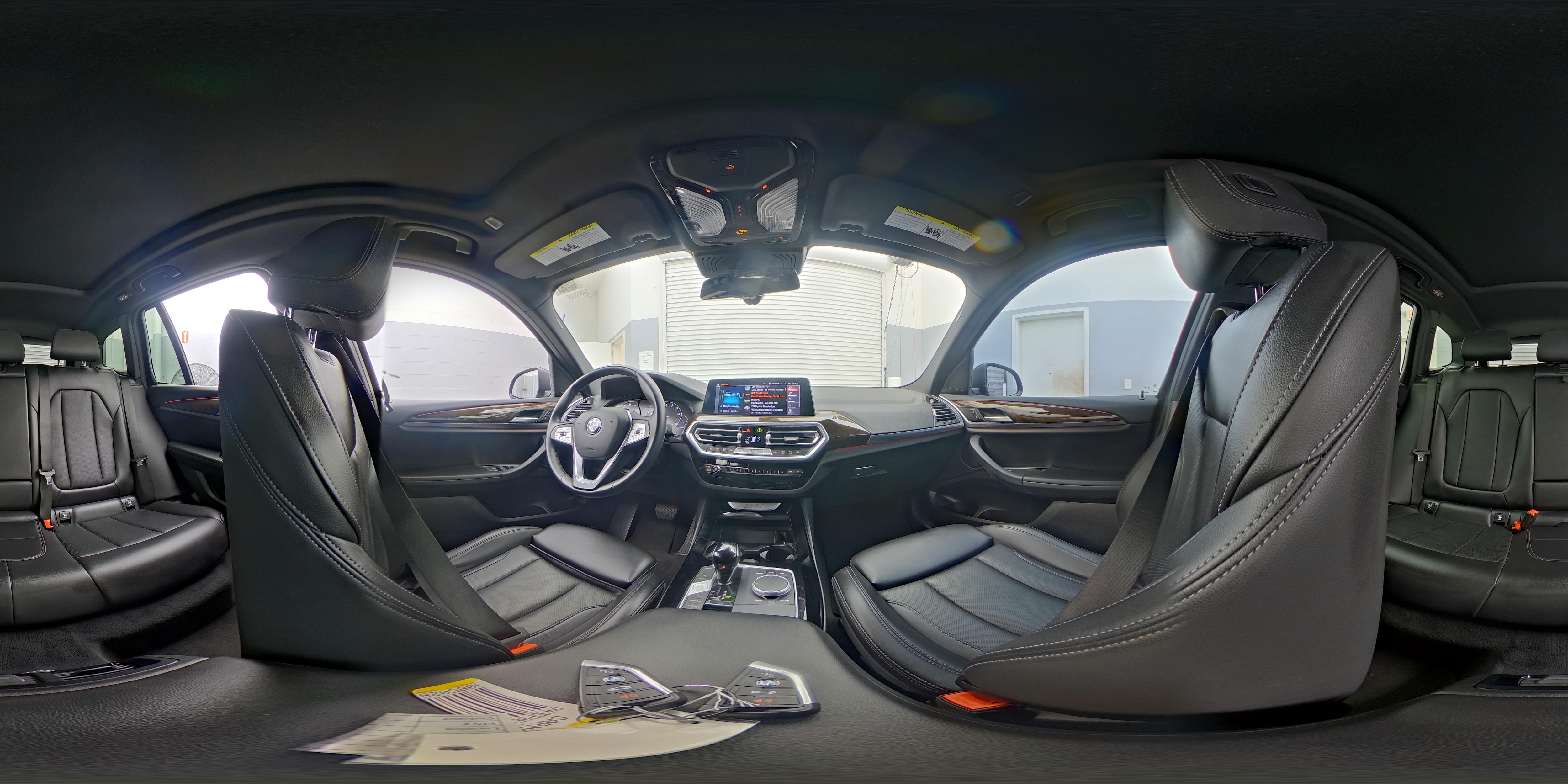 2022 BMW X3 30i - Photo 26