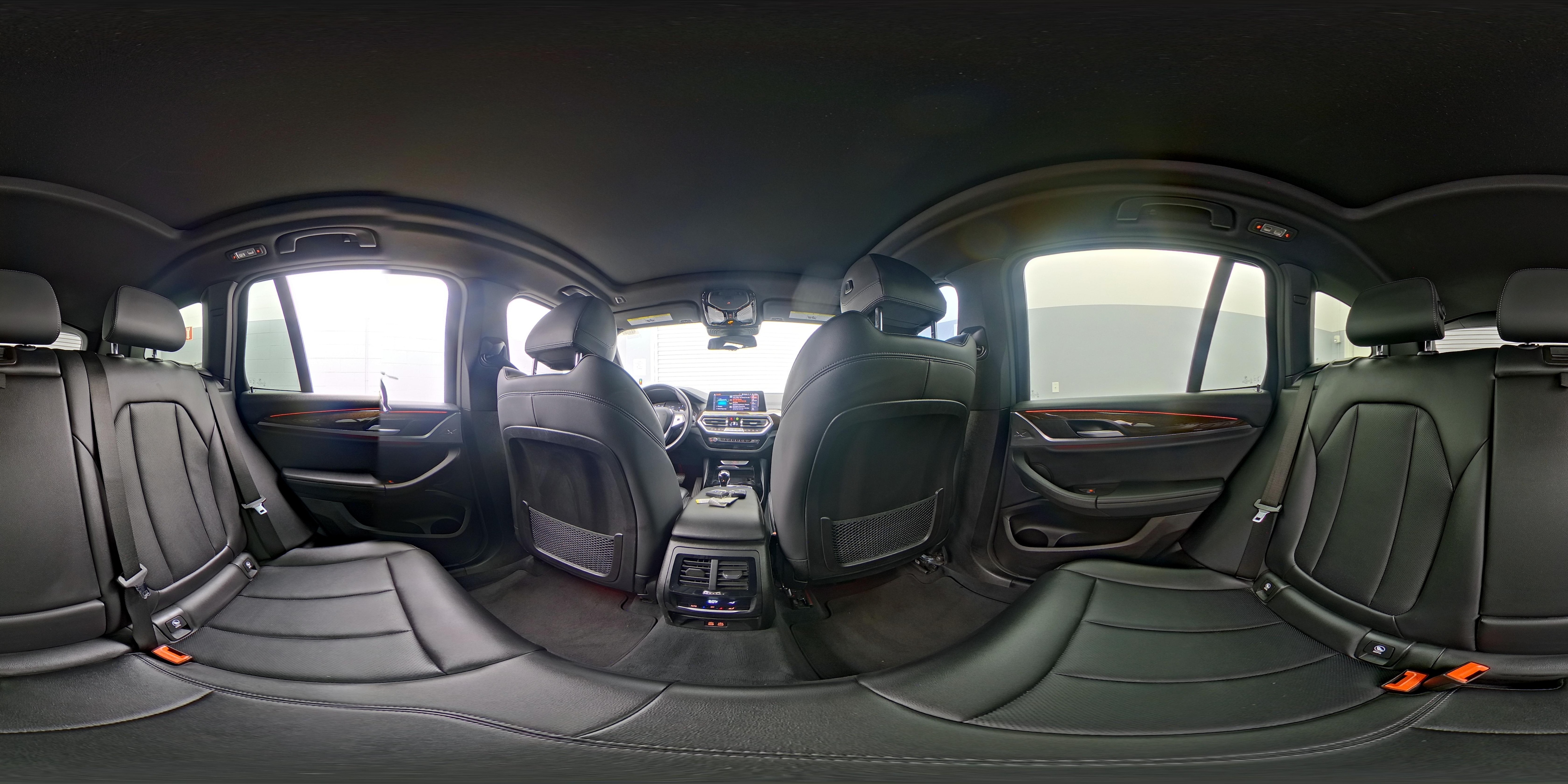 2022 BMW X3 30i - Photo 27