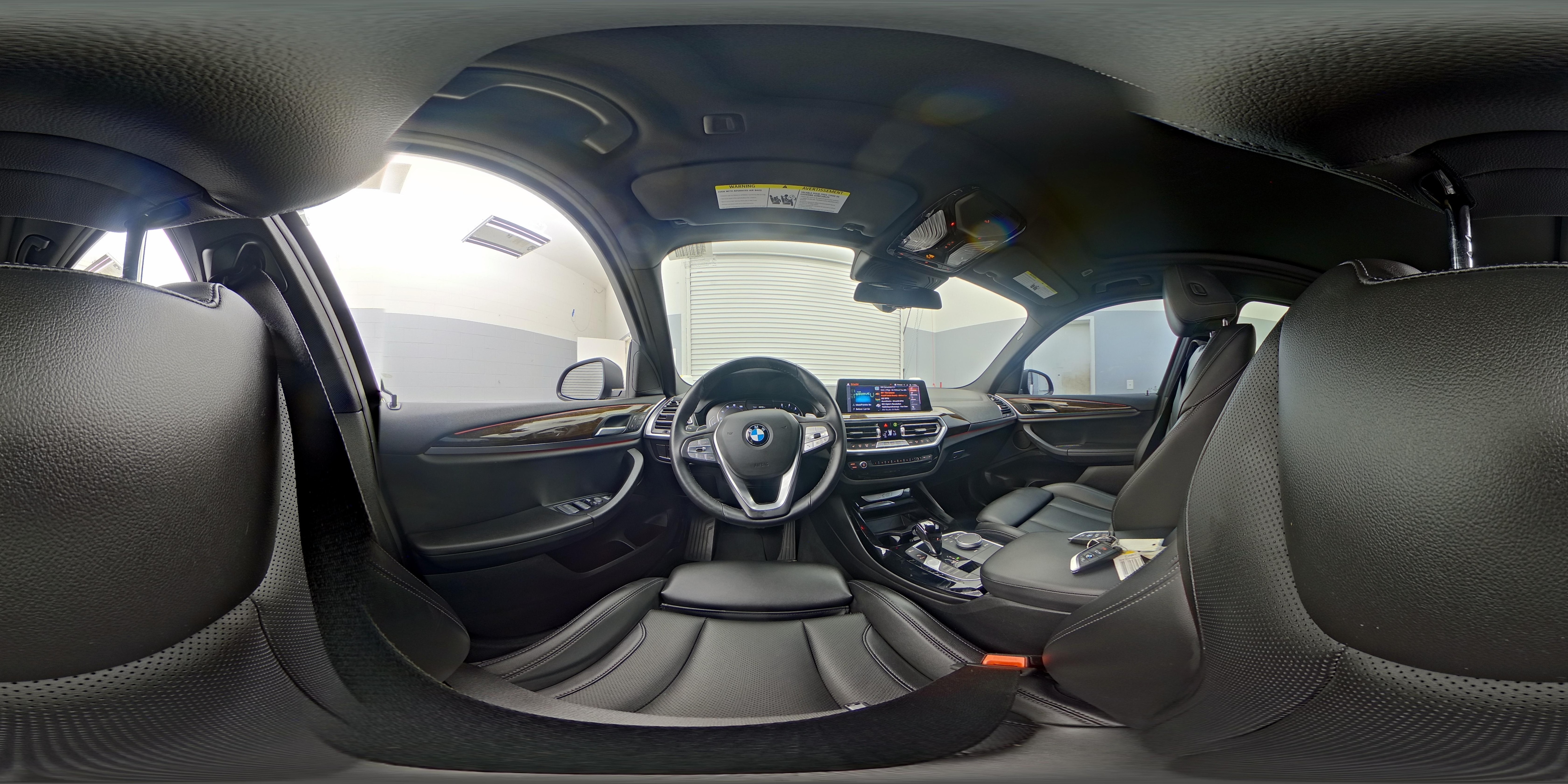 2022 BMW X3 30i - Photo 28