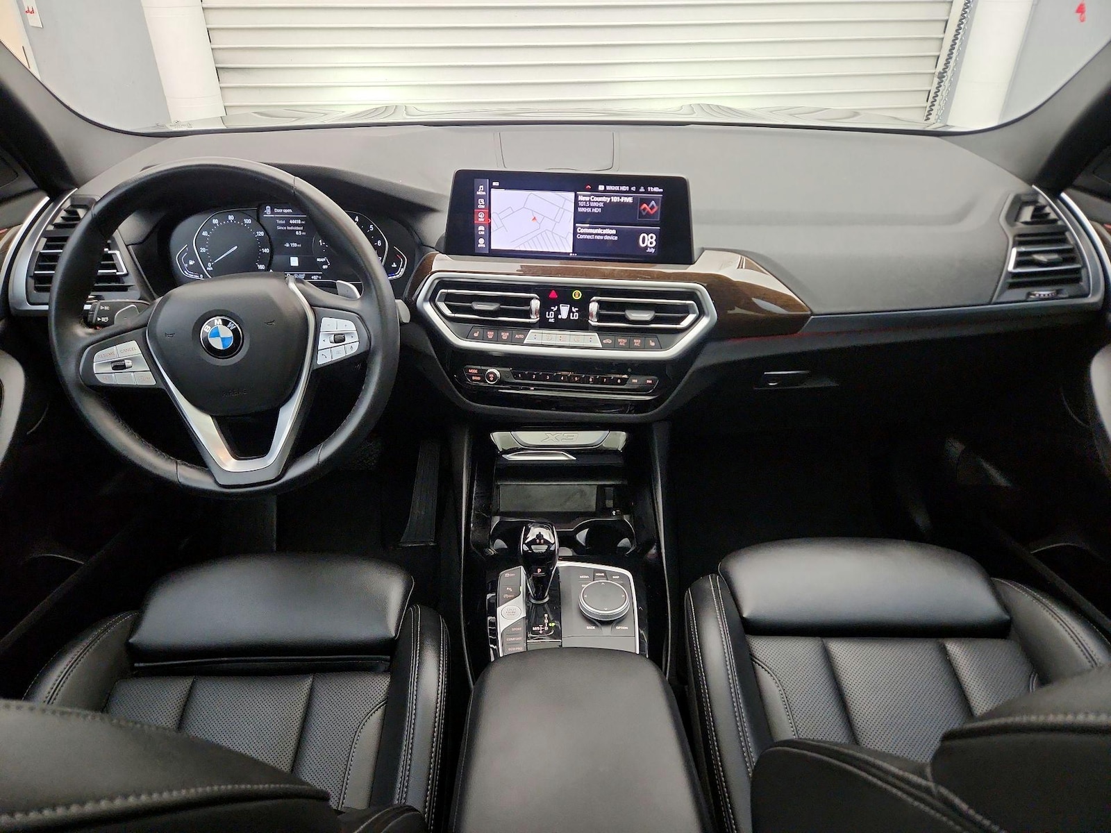 2022 BMW X3 30i - Photo 10
