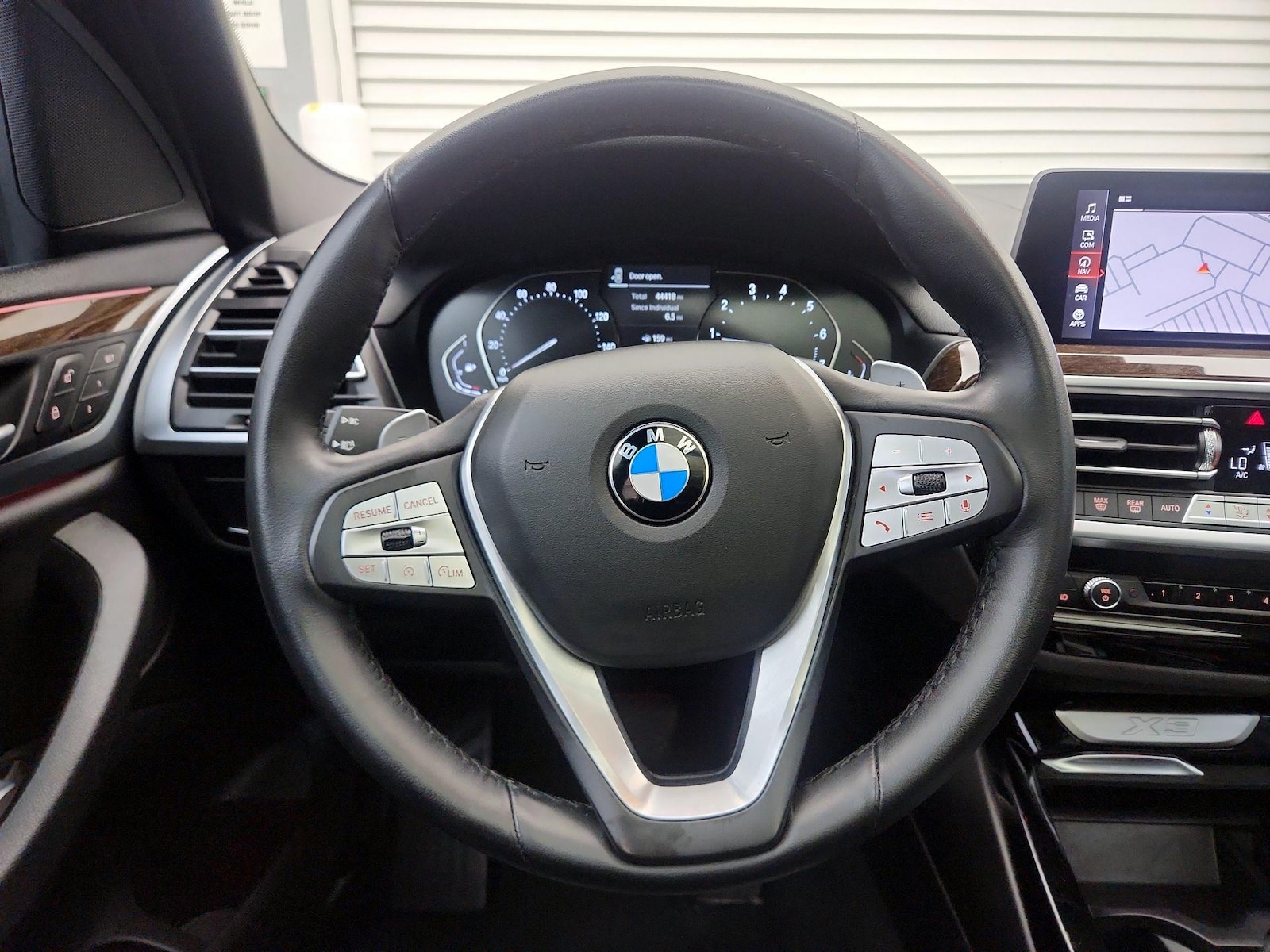 2022 BMW X3 30i - Photo 11