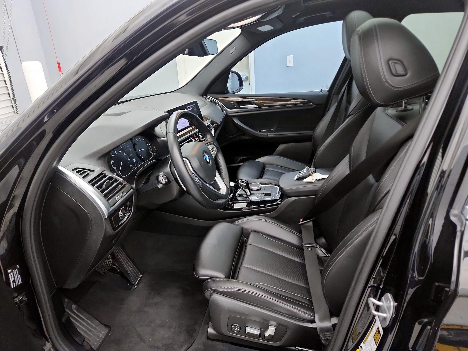 2022 BMW X3 30i - Photo 12