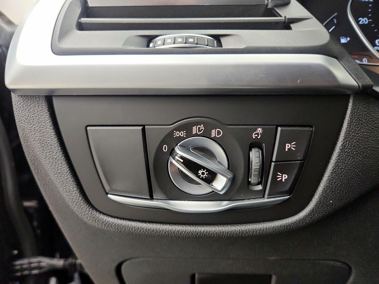 2022 BMW X3 30i - Photo 14