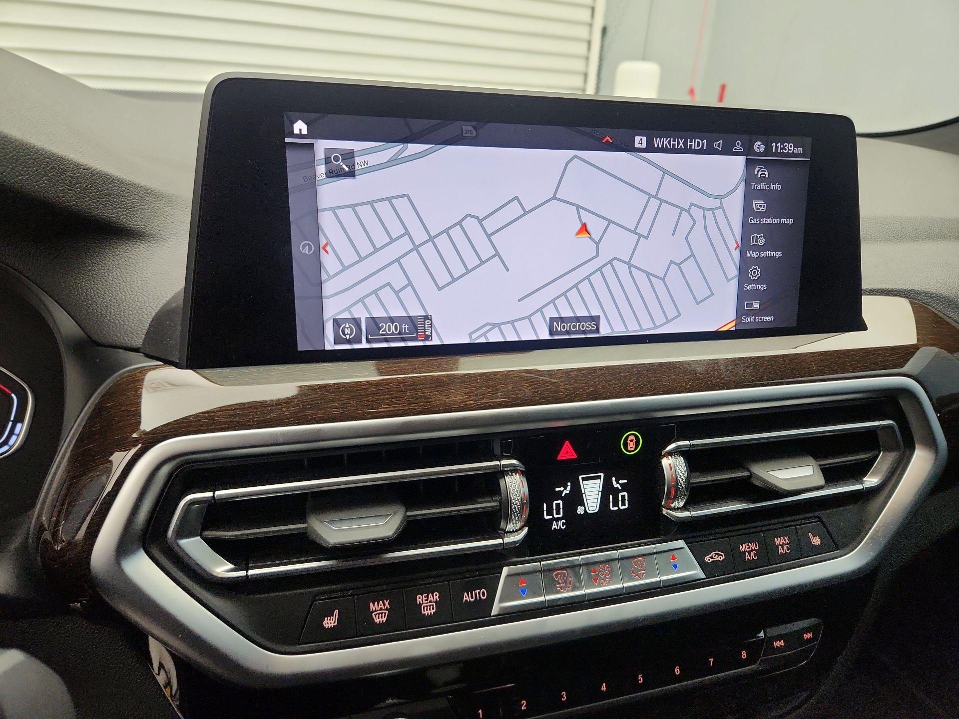 Thumbnail: 2022 BMW X3 - 14