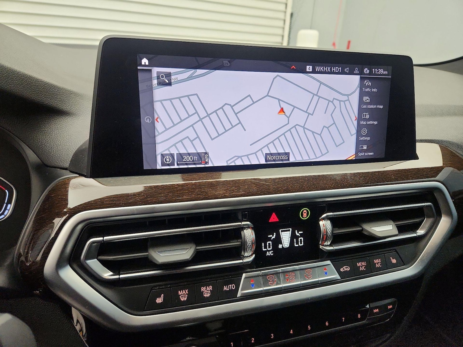 2022 BMW X3 30i - Photo 15