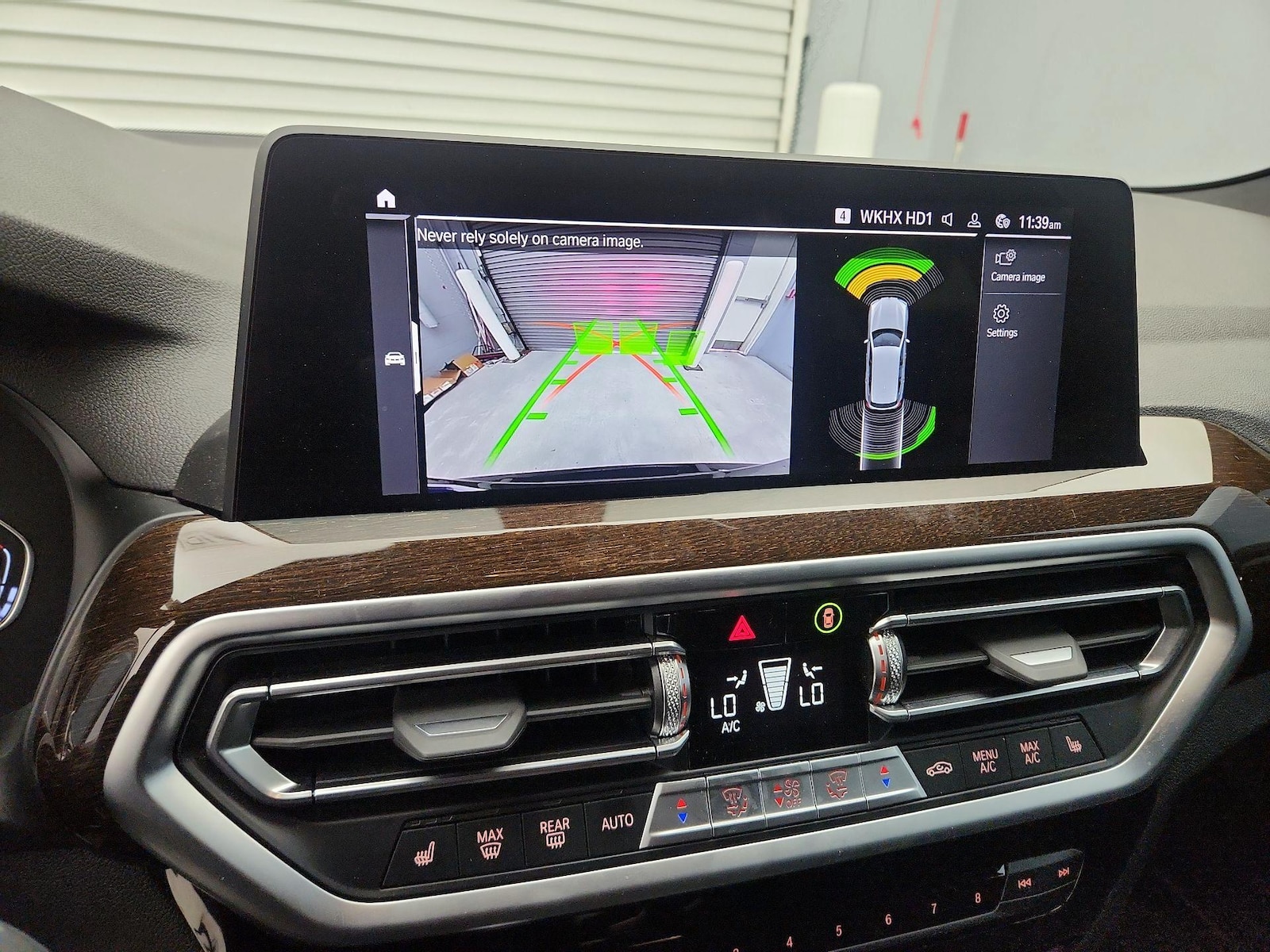 2022 BMW X3 30i - Photo 16