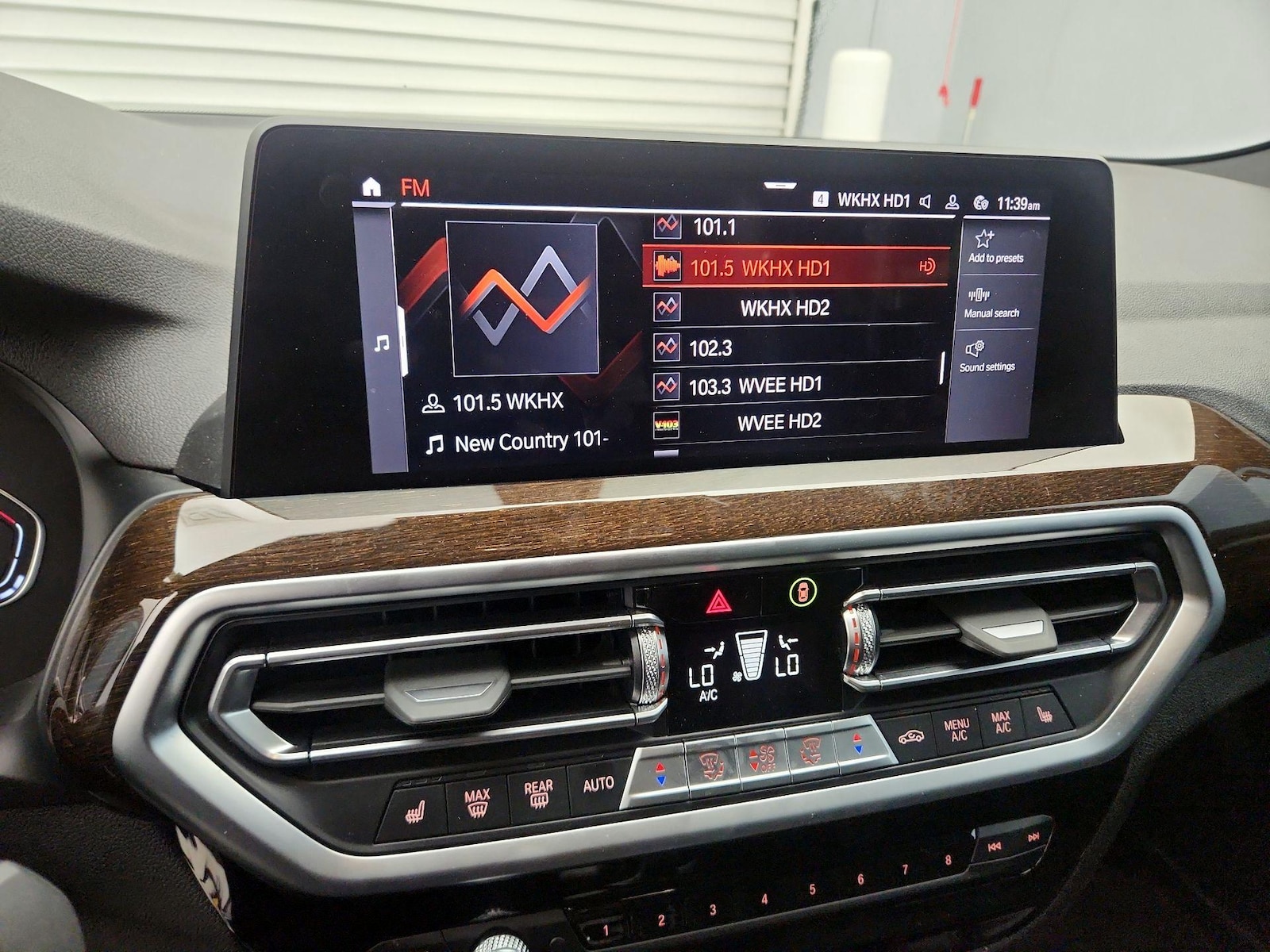 2022 BMW X3 30i - Photo 17