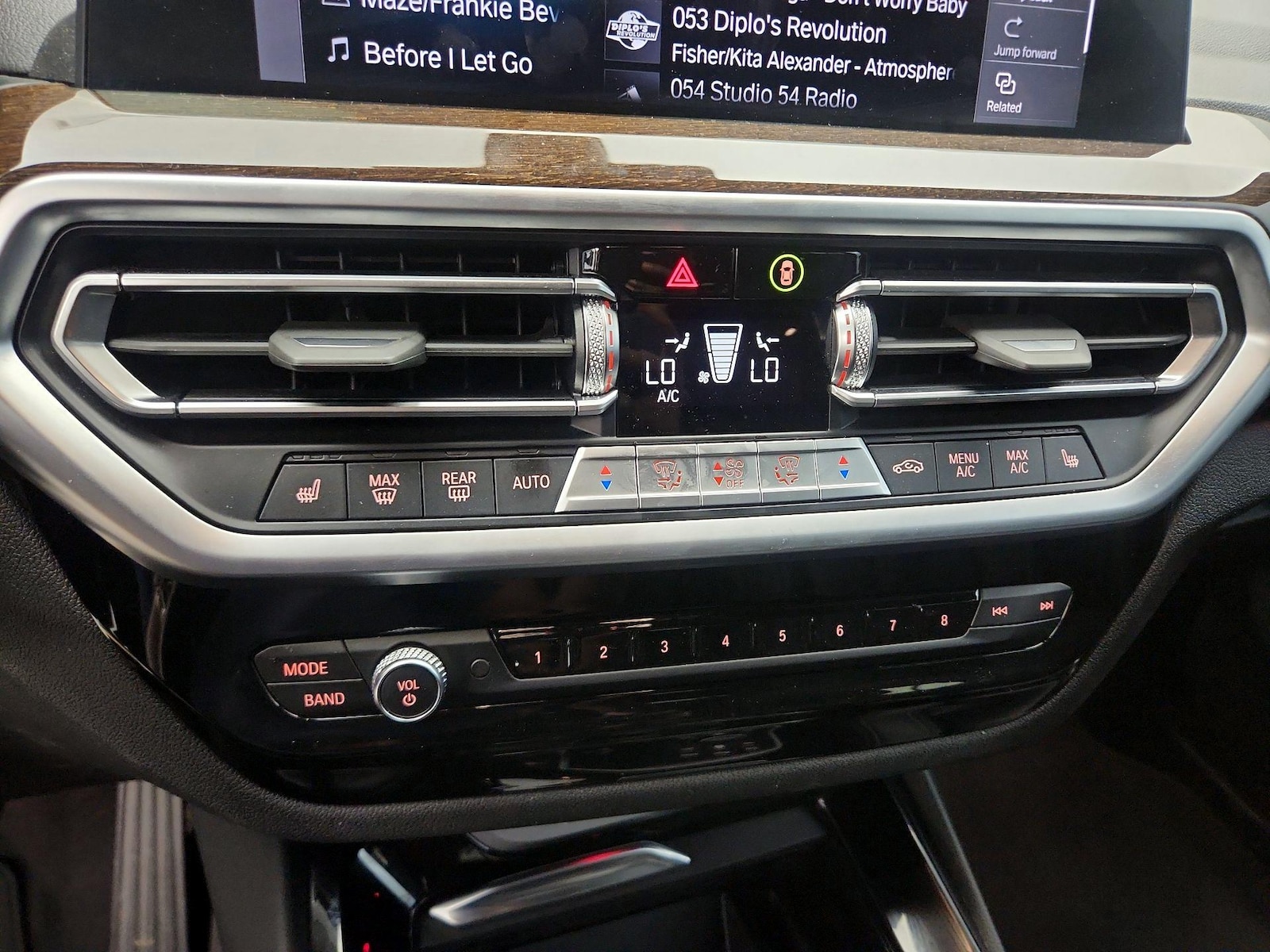 2022 BMW X3 30i - Photo 18
