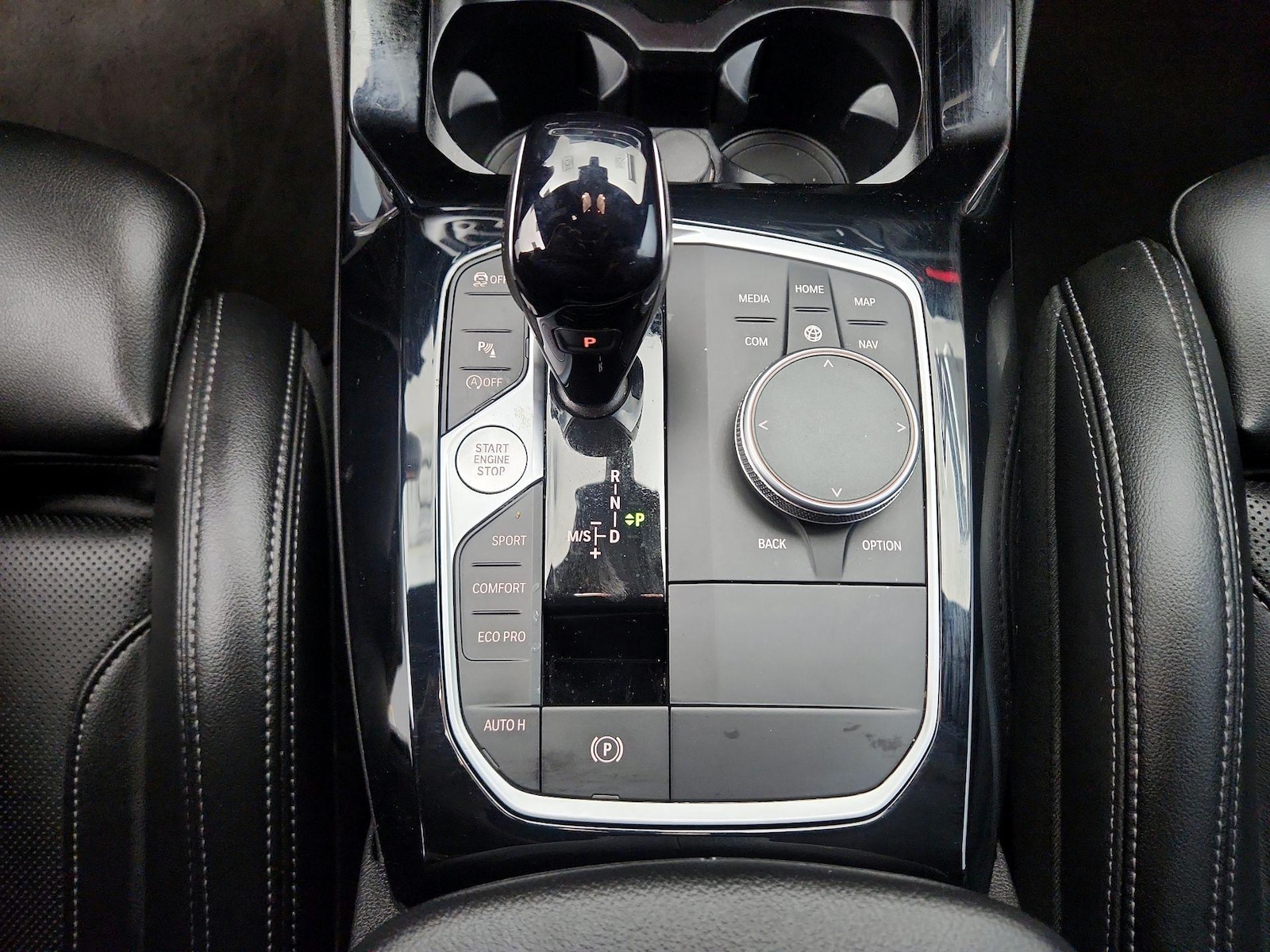 2022 BMW X3 30i - Photo 19