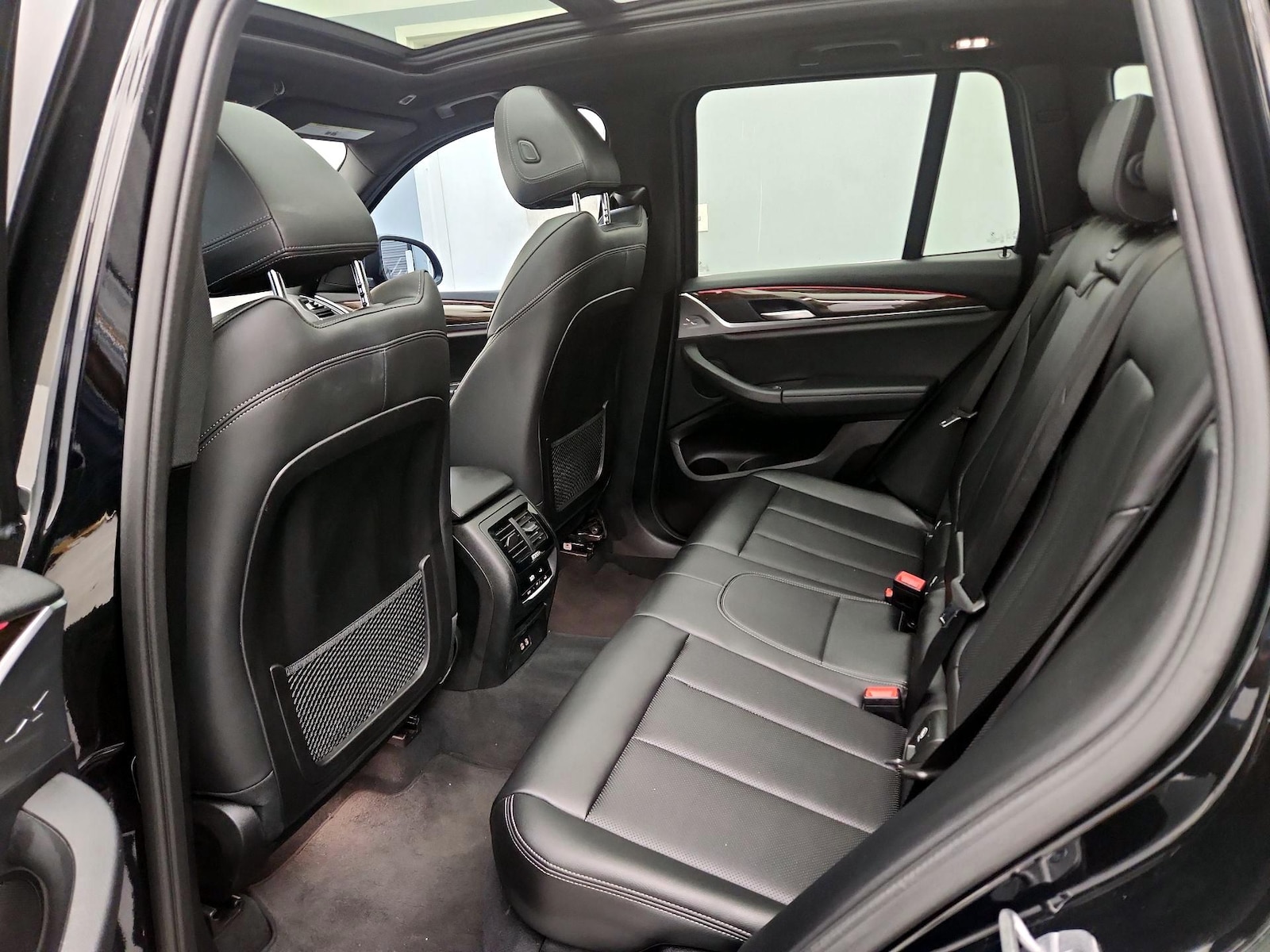 2022 BMW X3 30i - Photo 22