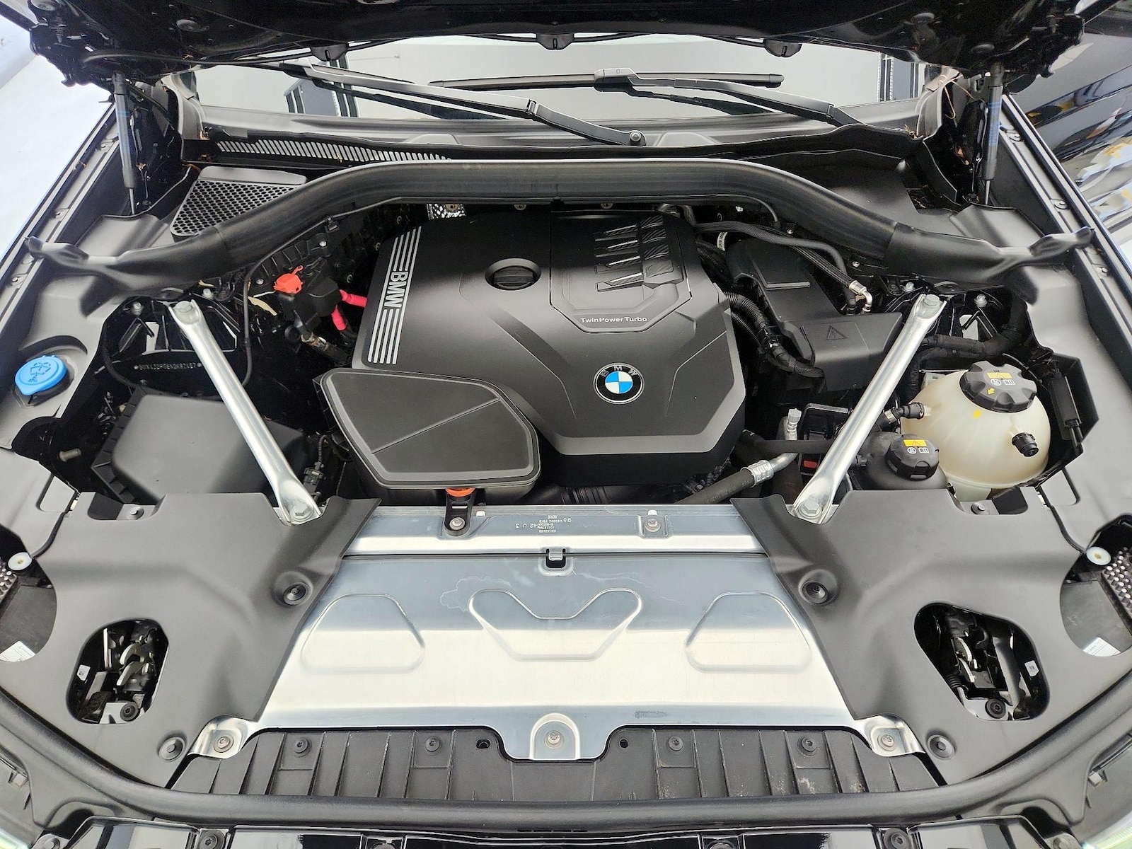 2022 BMW X3 30i - Photo 24