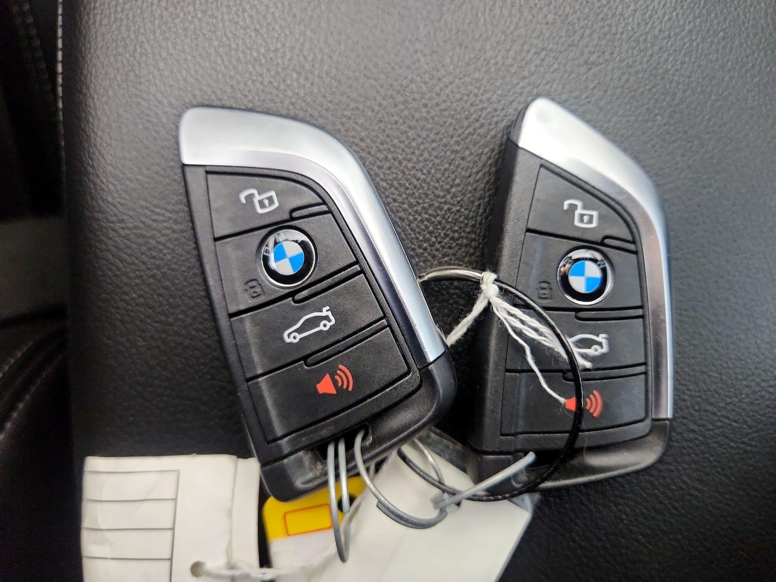 2022 BMW X3 30i - Photo 25