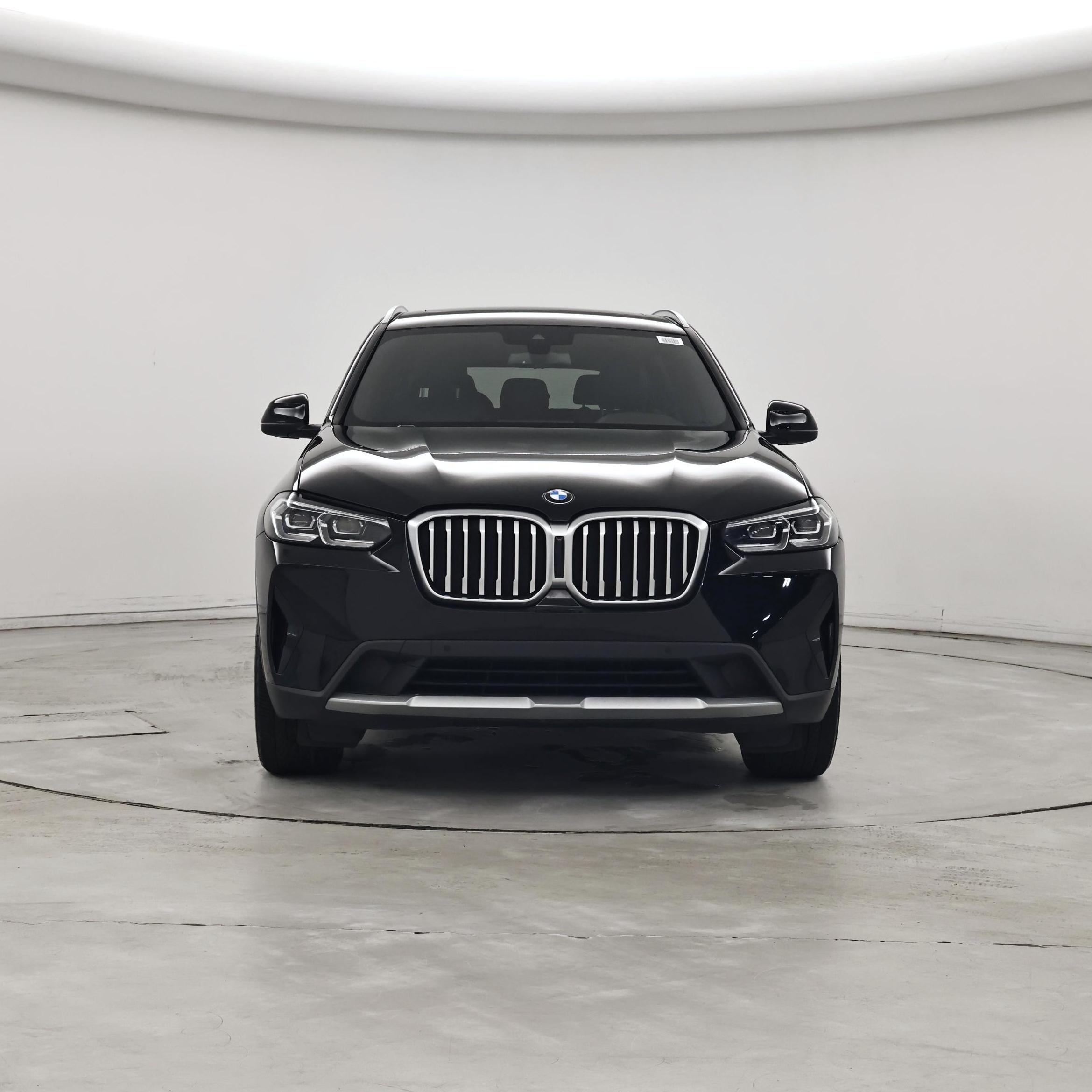 Thumbnail: 2022 BMW X3 - 5