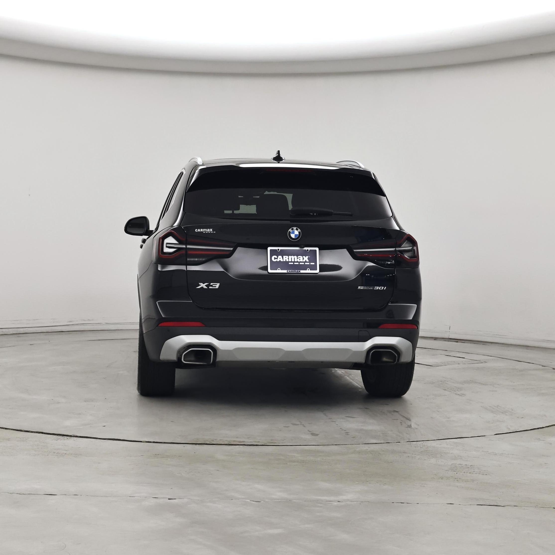 Thumbnail: 2022 BMW X3 - 6