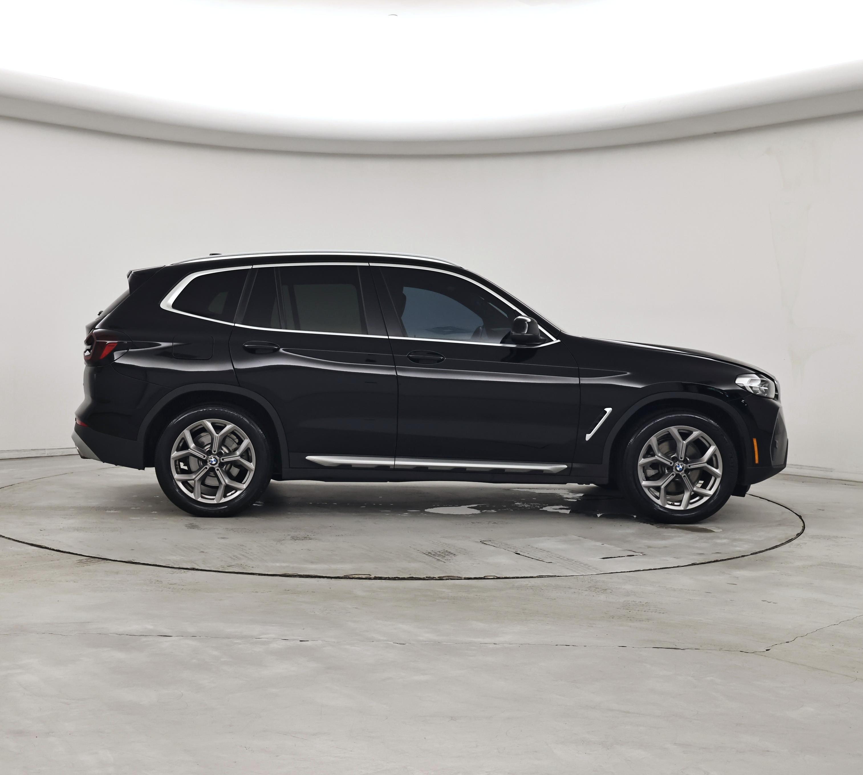 Thumbnail: 2022 BMW X3 - 7