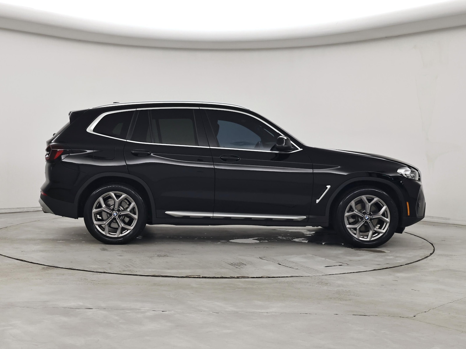 2022 BMW X3 30i - Photo 8