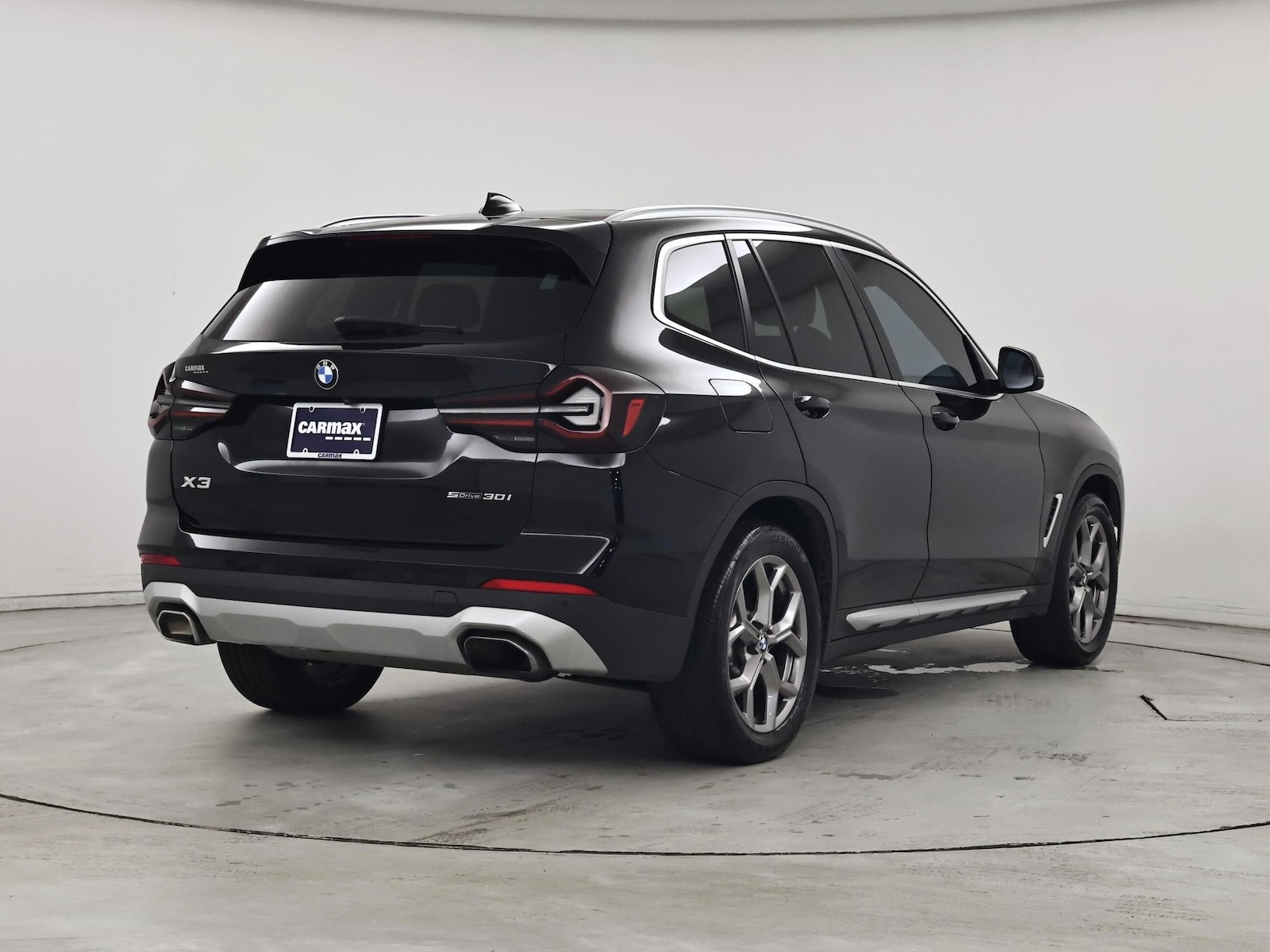 2022 BMW X3 30i - Photo 9
