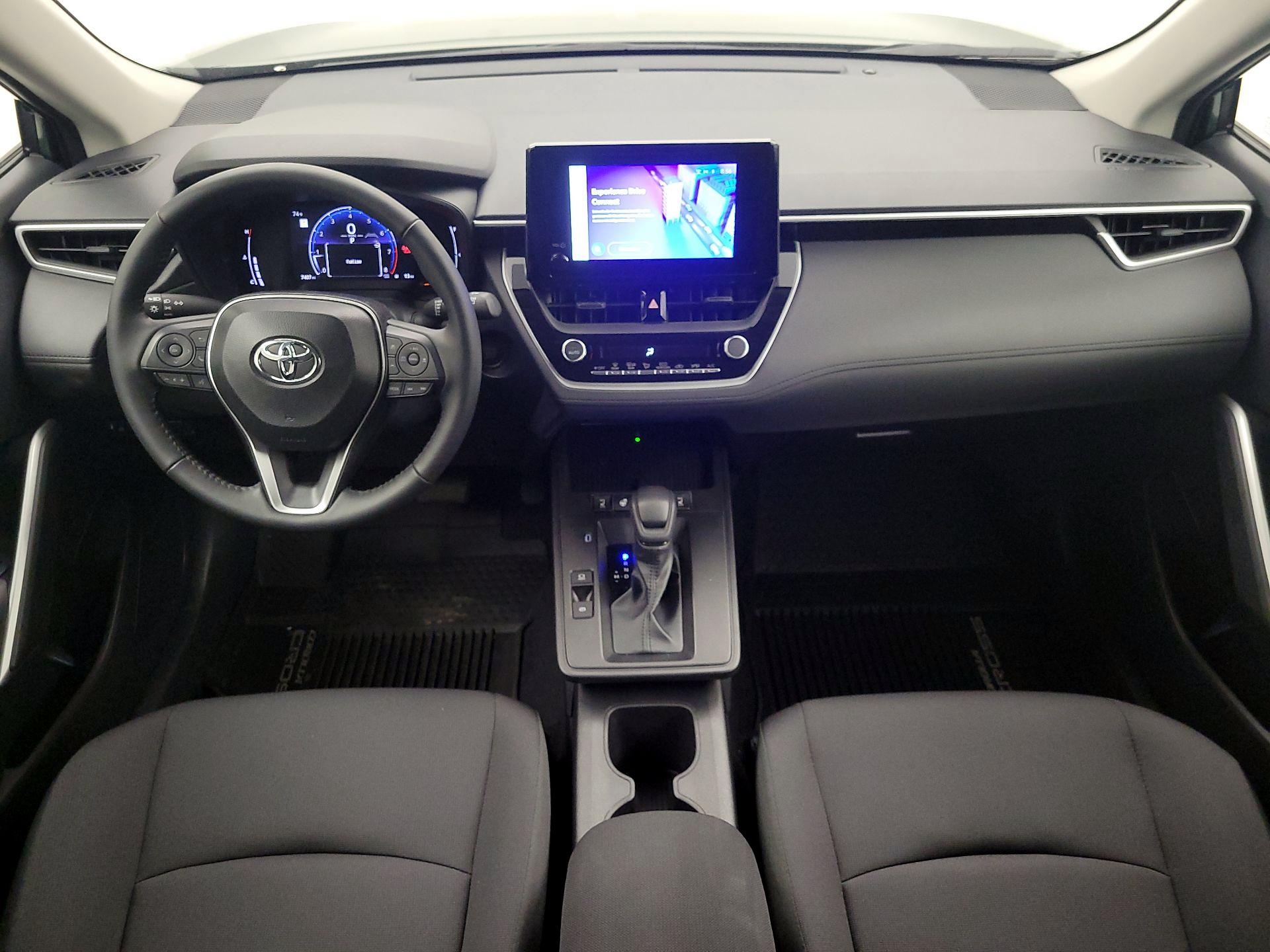 Thumbnail: 2026 Toyota Corolla Cross - 9