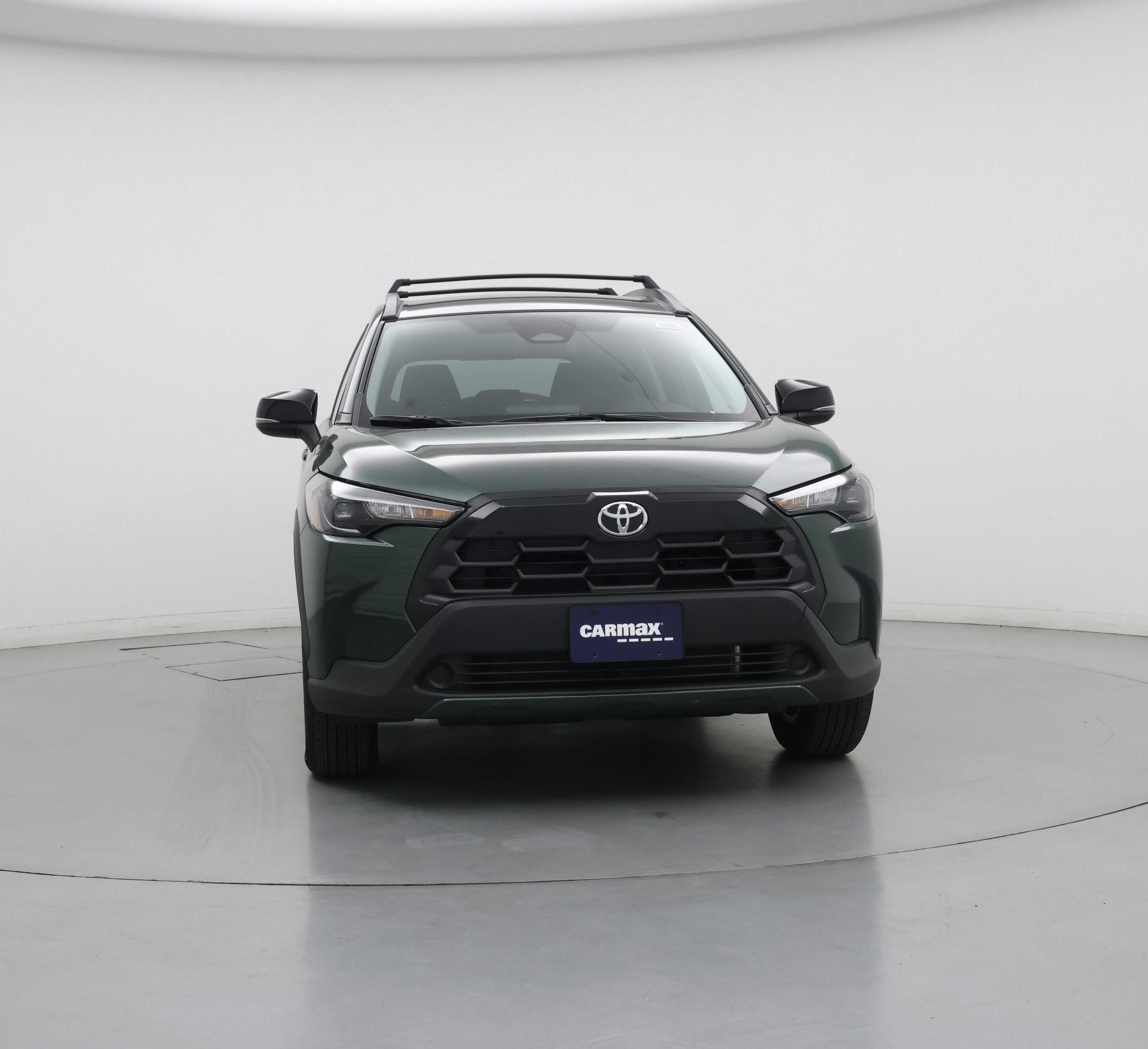 Thumbnail: 2026 Toyota Corolla Cross - 5
