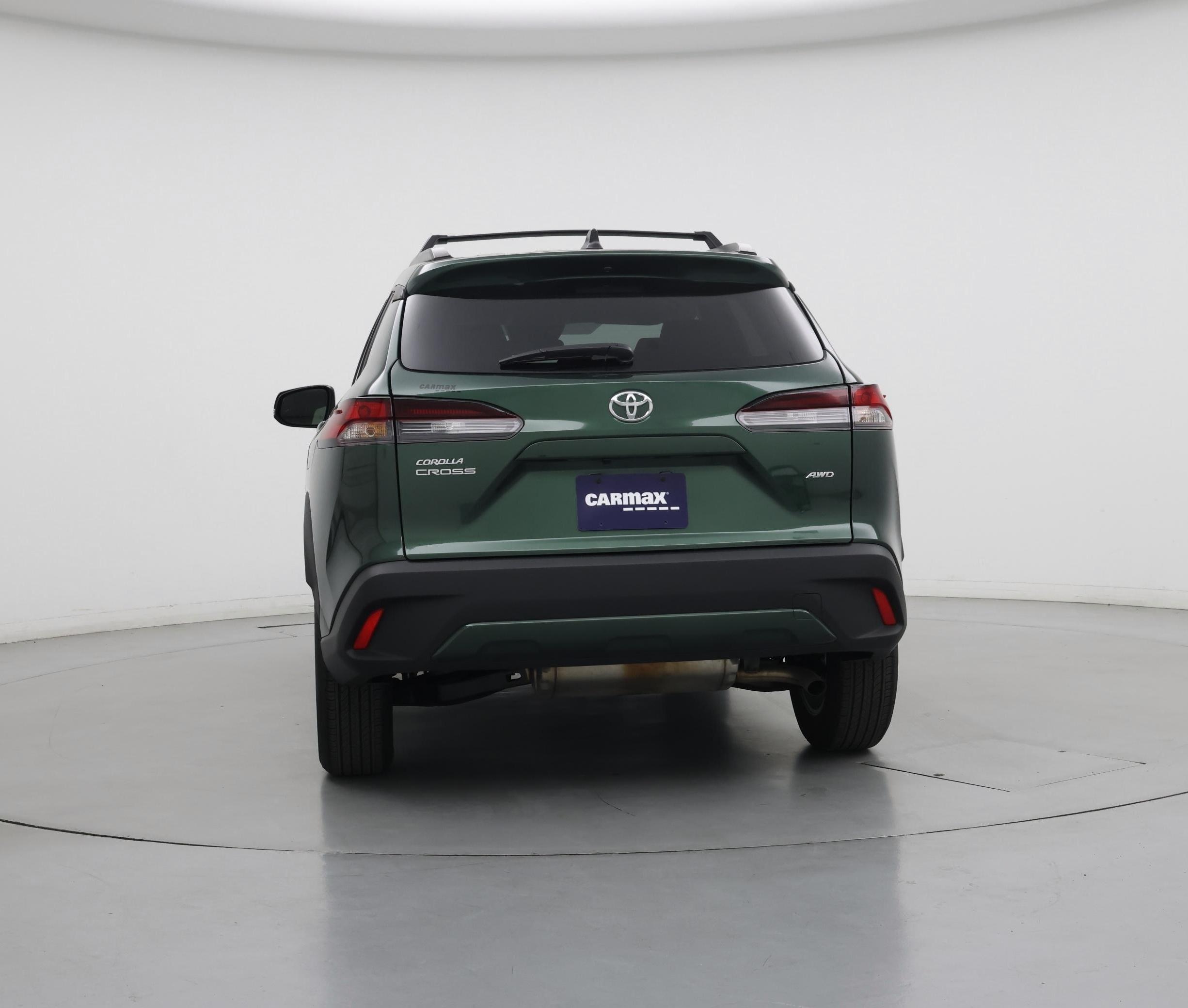 Thumbnail: 2026 Toyota Corolla Cross - 6