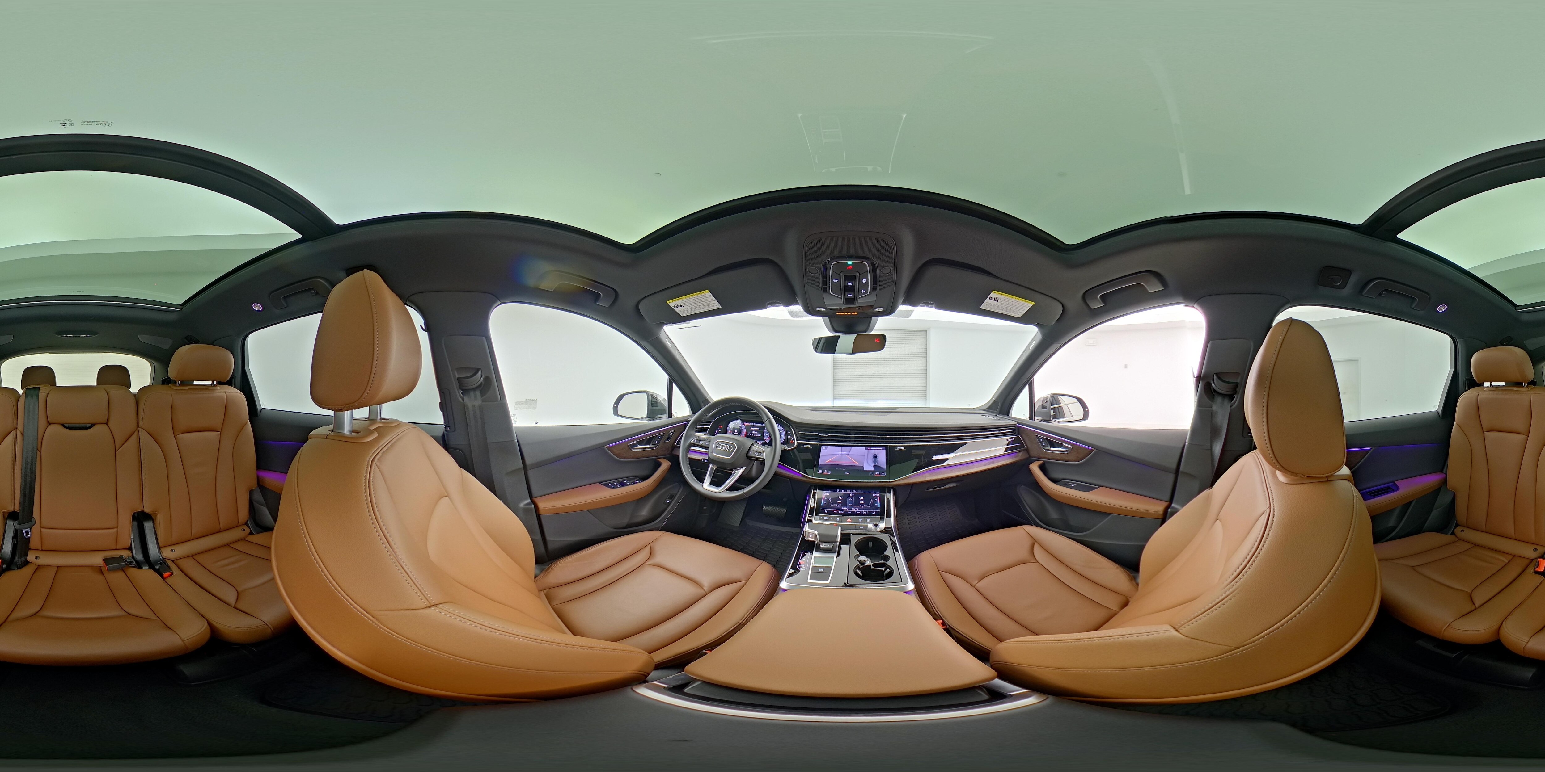 2025 Audi Q7 Premium Plus - Photo 24