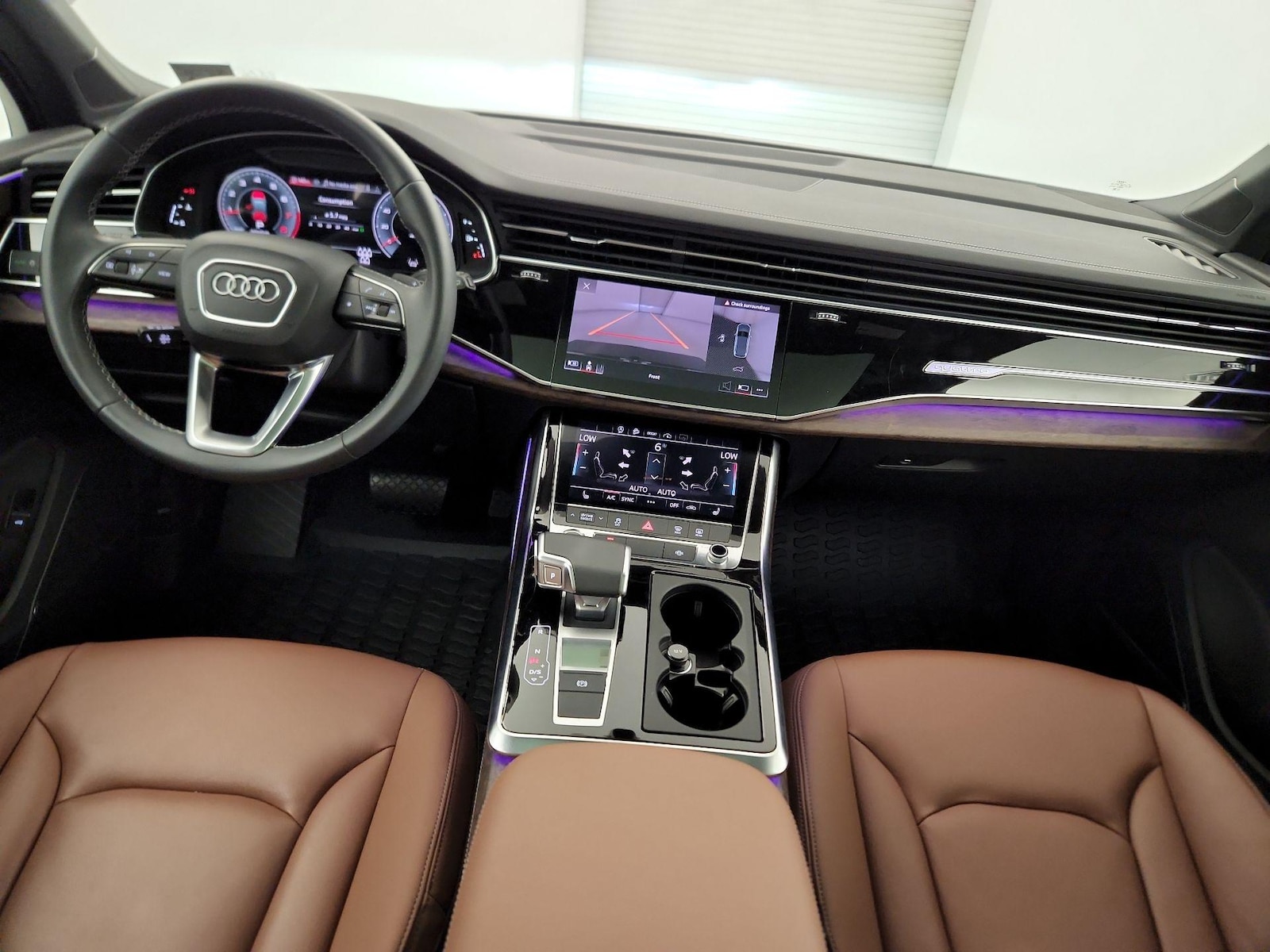2025 Audi Q7 Premium Plus - Photo 10
