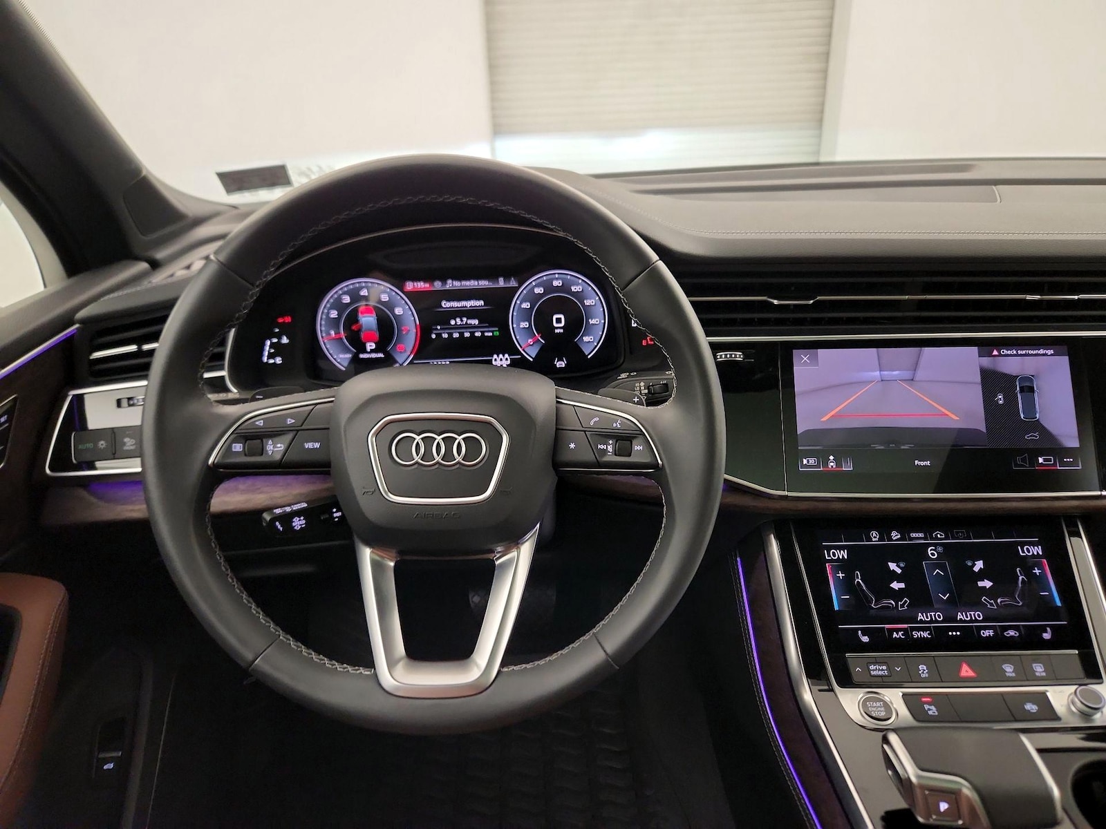 2025 Audi Q7 Premium Plus - Photo 11