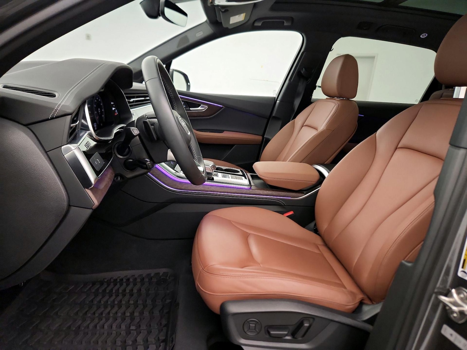 2025 Audi Q7 Premium Plus - Photo 12