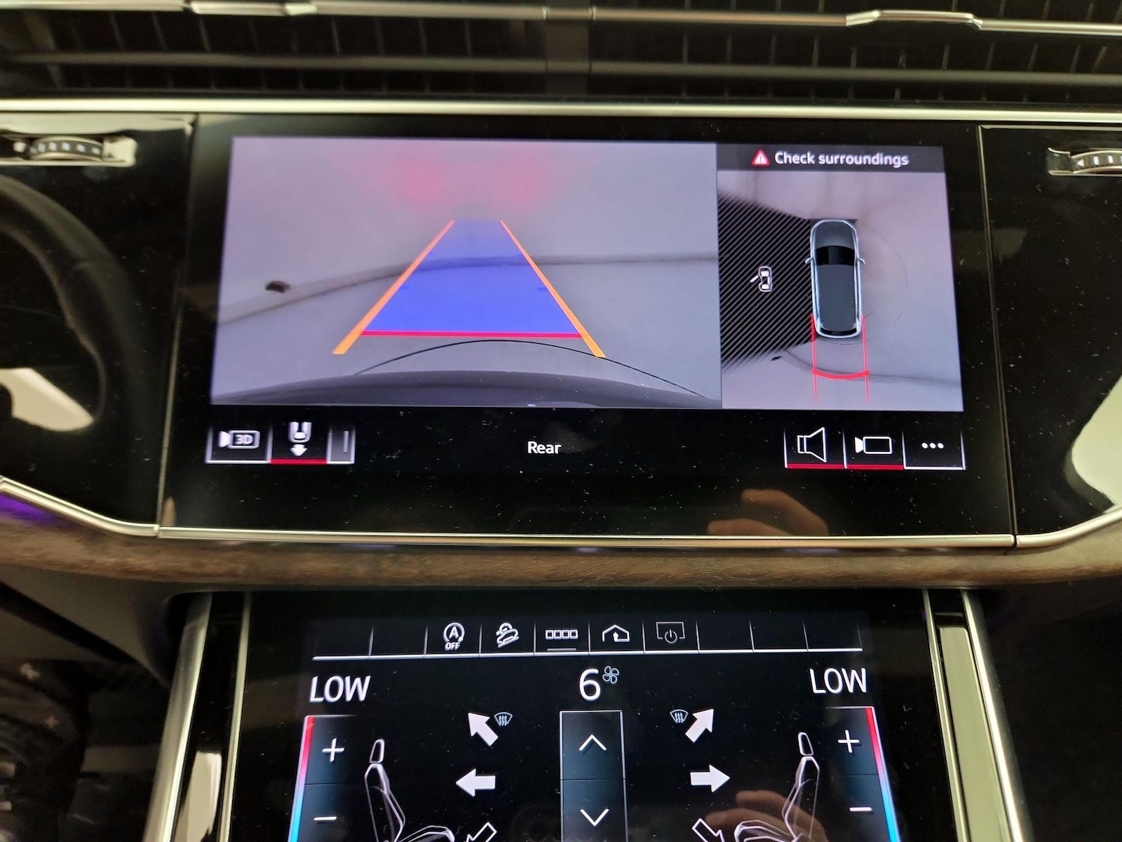 2025 Audi Q7 Premium Plus - Photo 14