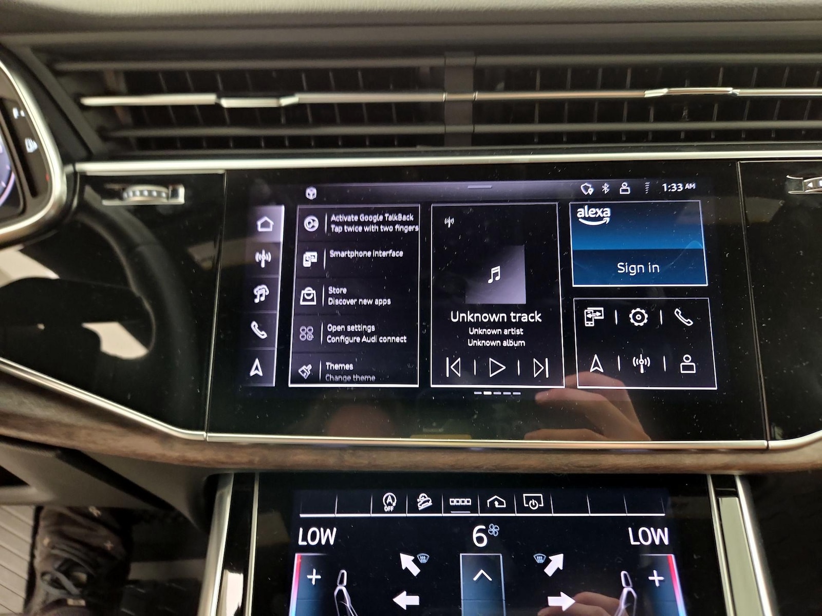 2025 Audi Q7 Premium Plus - Photo 15