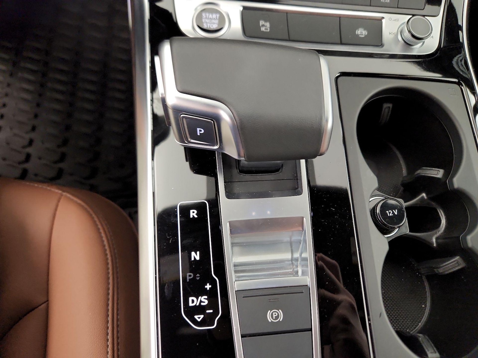 2025 Audi Q7 Premium Plus - Photo 17