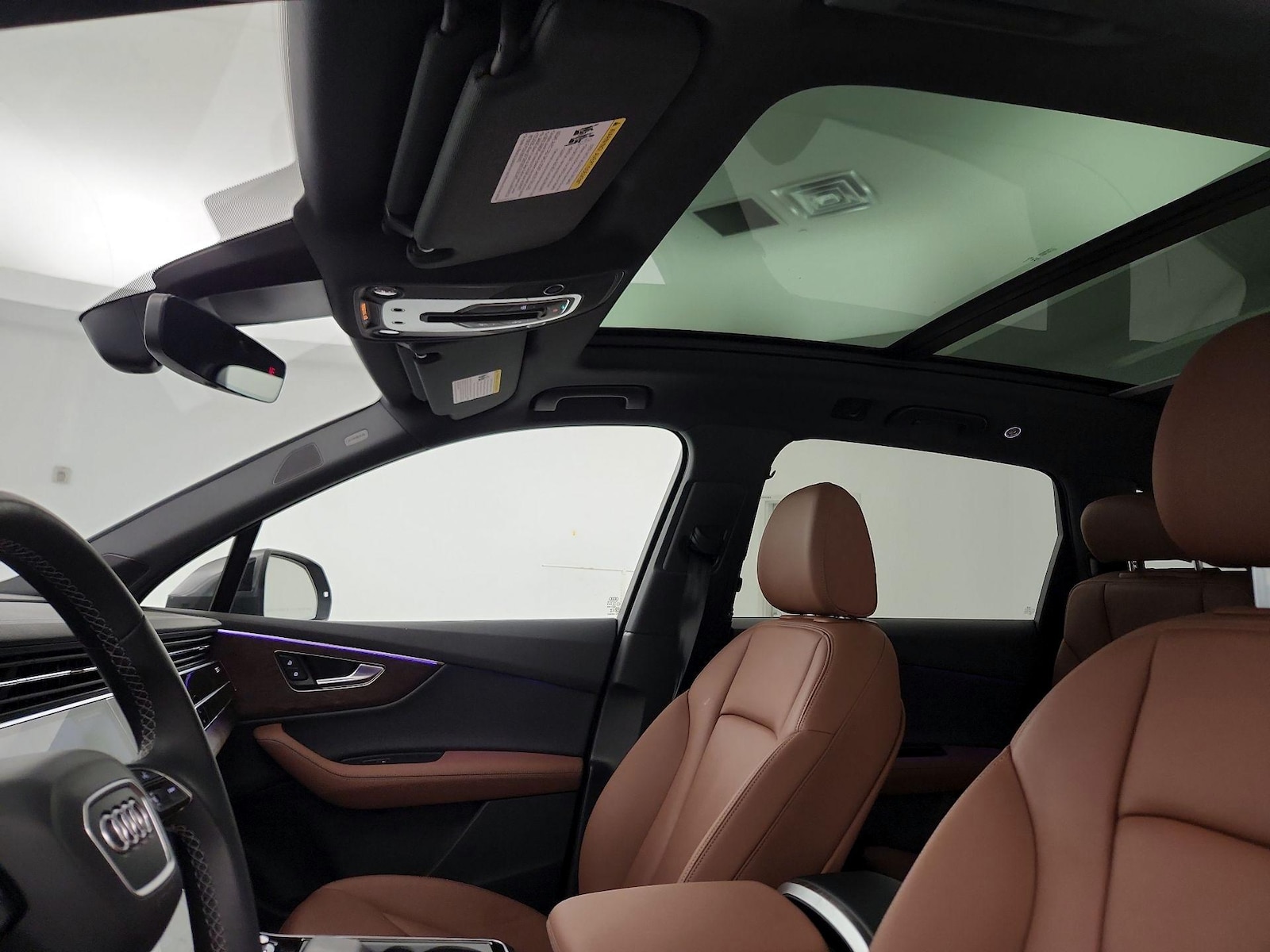2025 Audi Q7 Premium Plus - Photo 18