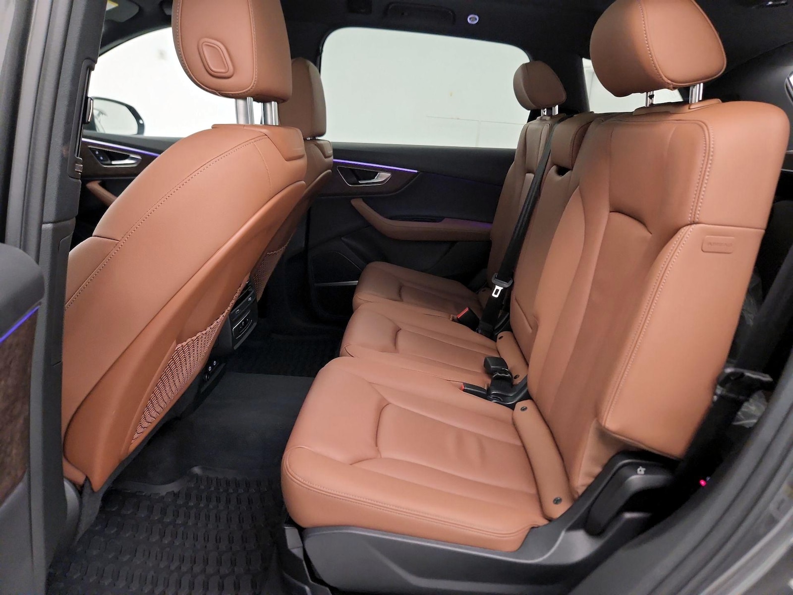 2025 Audi Q7 Premium Plus - Photo 19