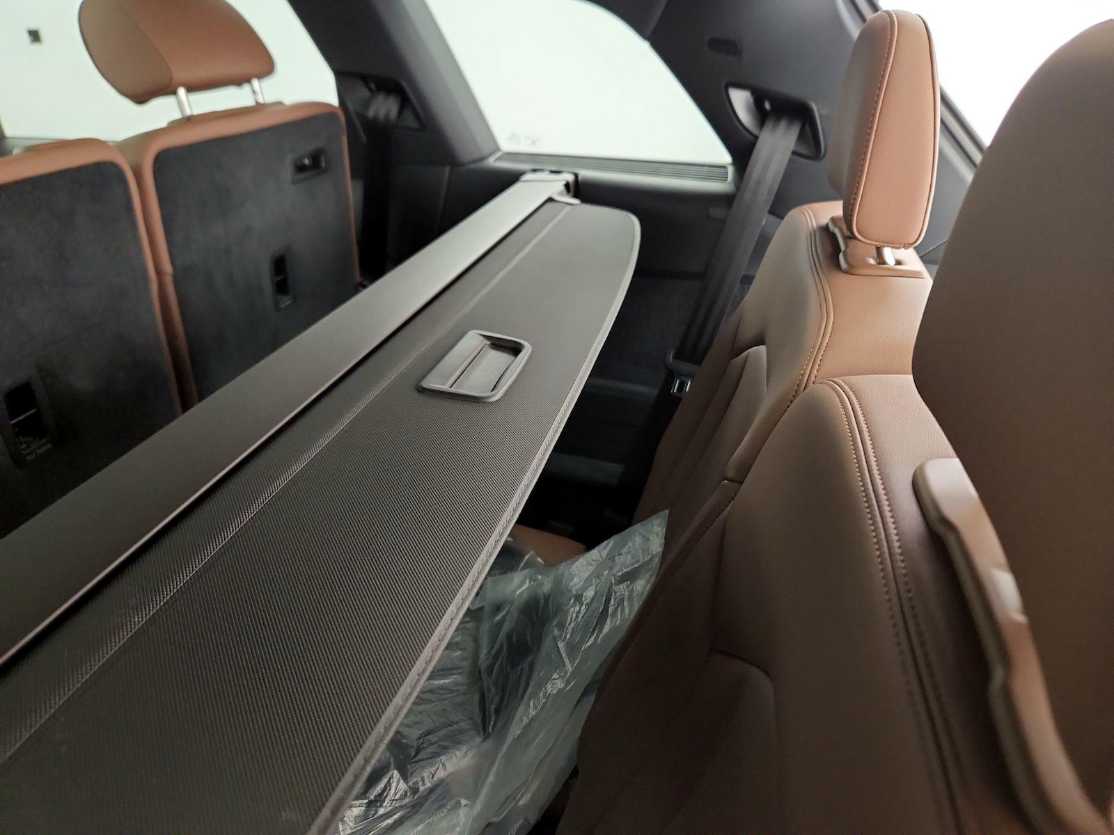 2025 Audi Q7 Premium Plus - Photo 20