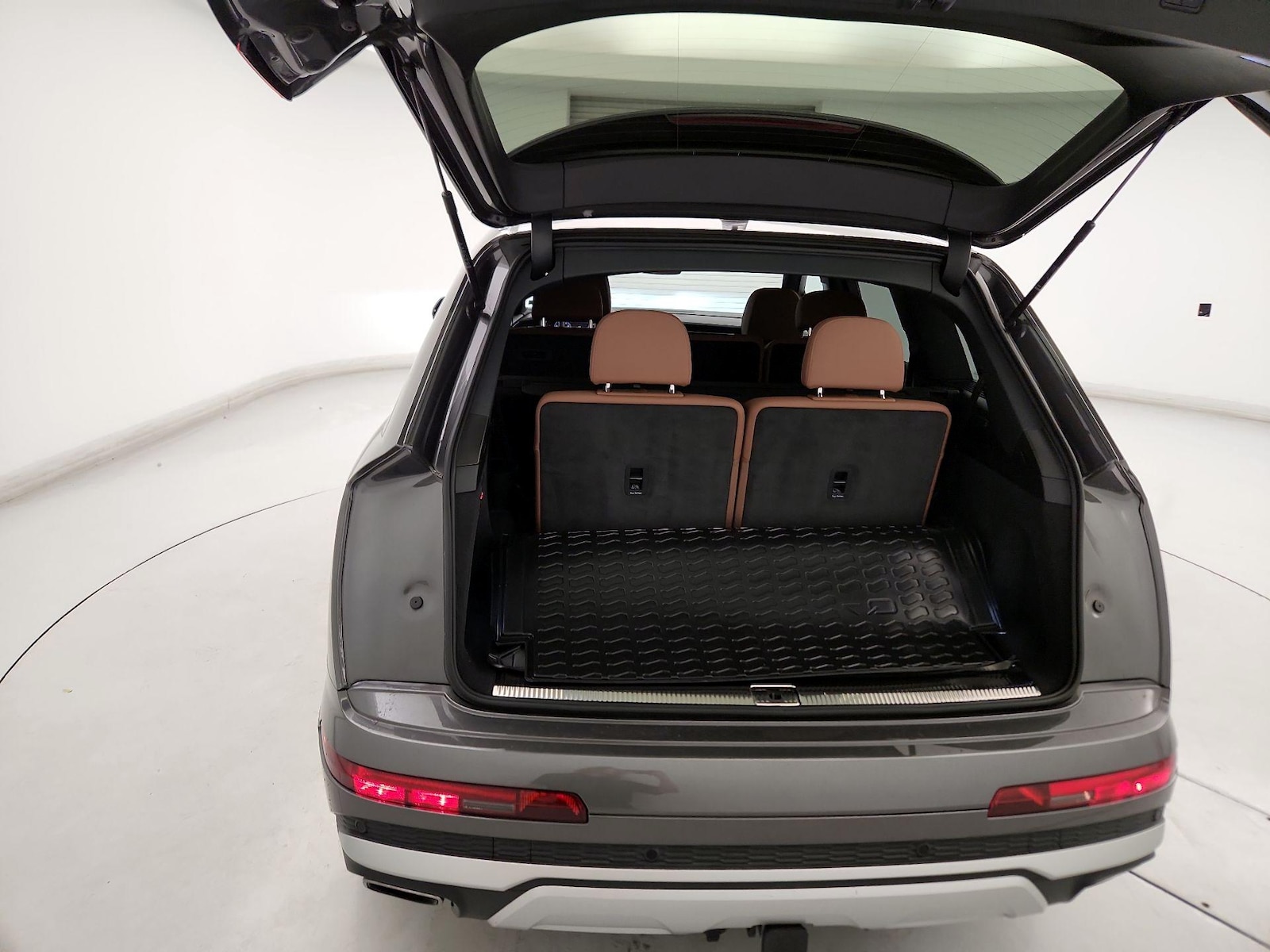 2025 Audi Q7 Premium Plus - Photo 21