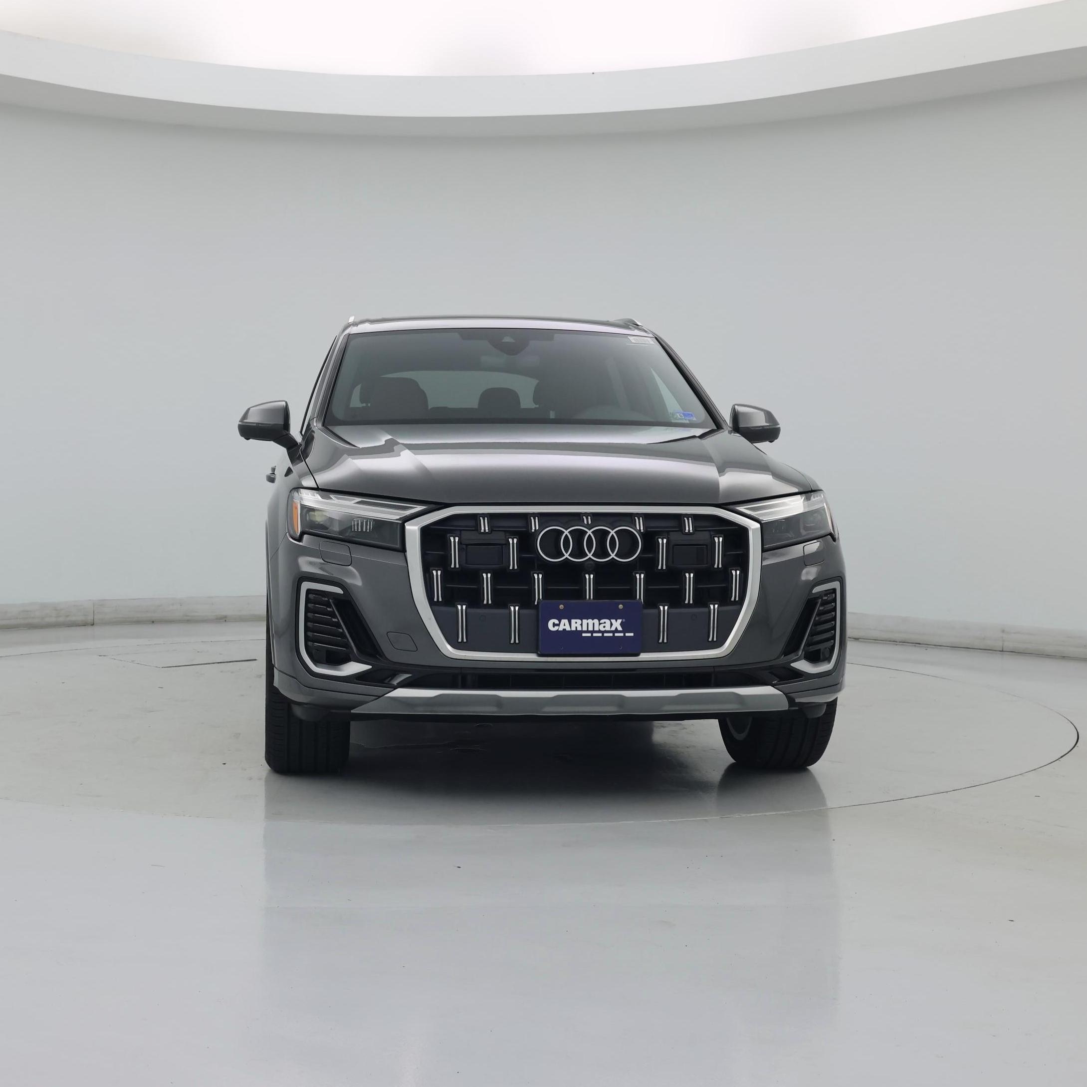 Thumbnail: 2025 Audi Q7 - 5